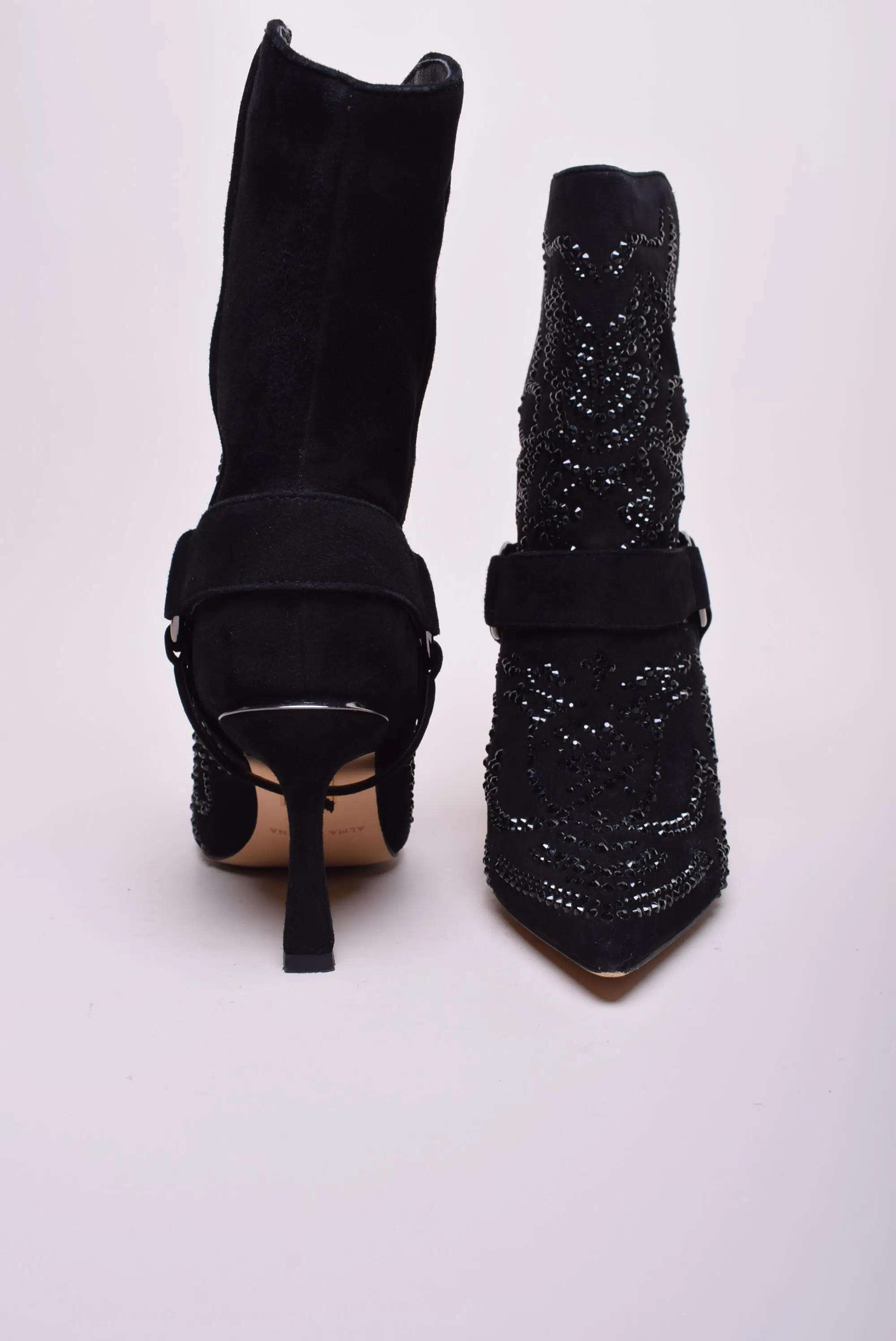 Cizme dama stiletto [2]