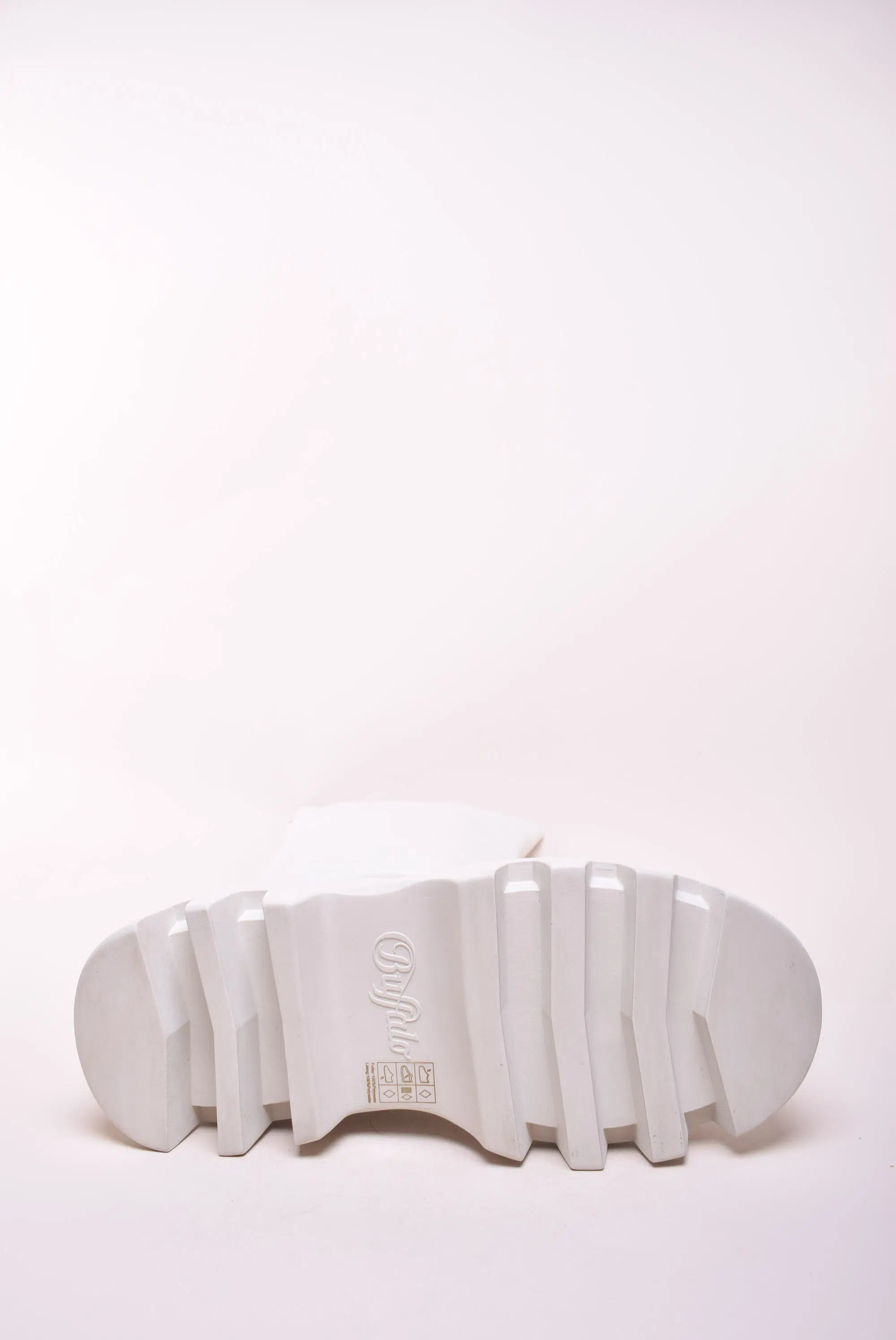 Cizme dama Vegan, cu platforma [1]