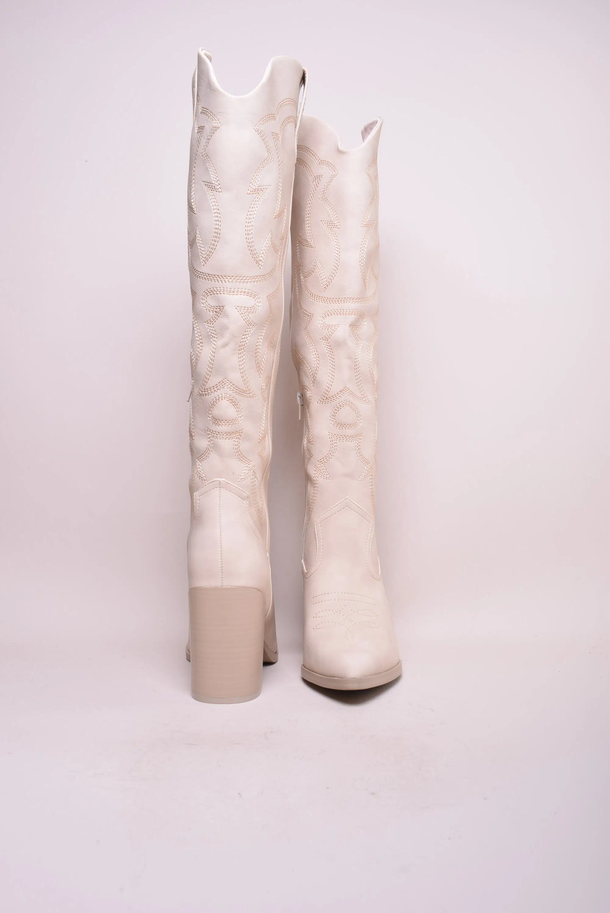 Cizme dama Vegan, Western Boots [2]