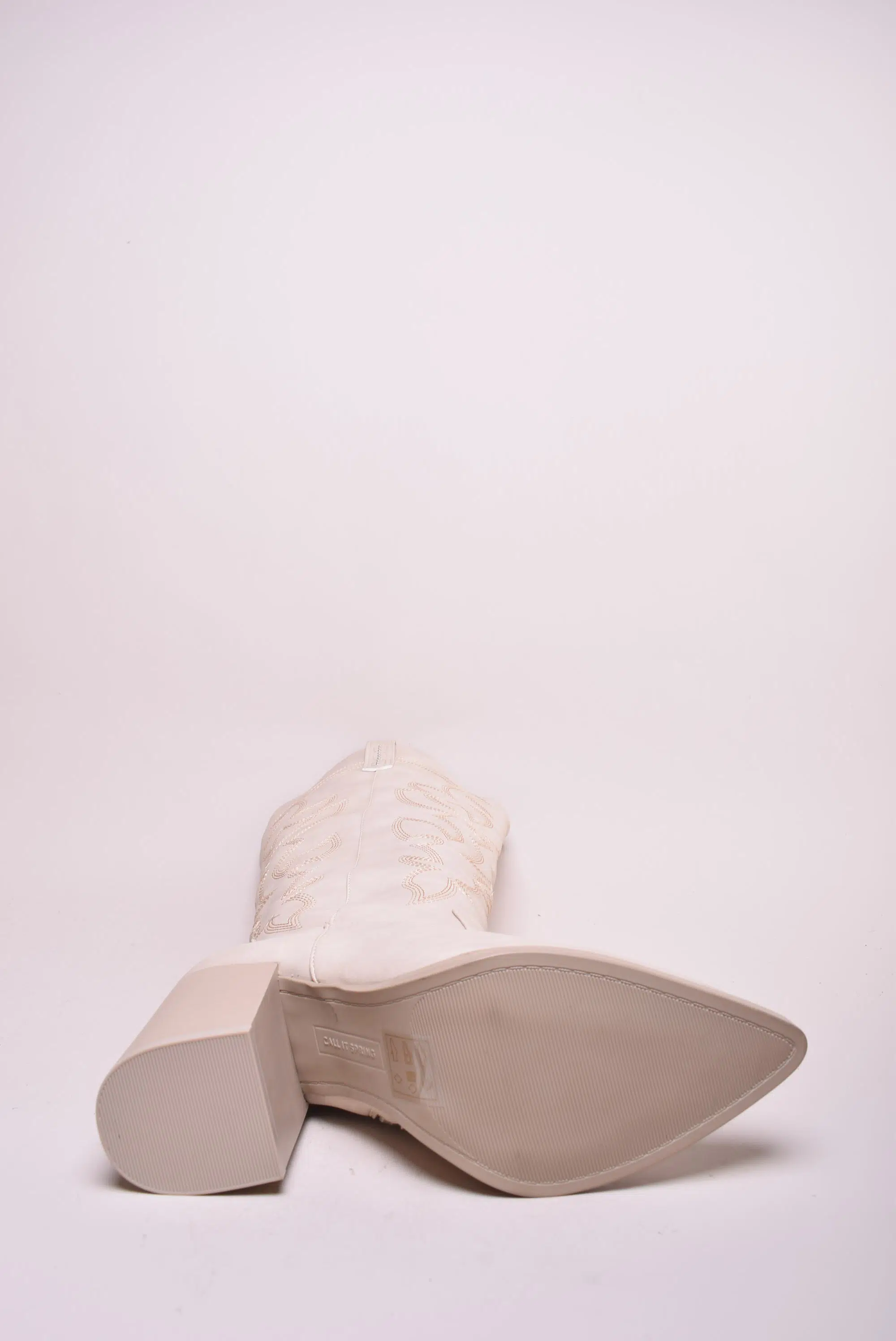 Cizme dama Vegan, Western Boots [1]