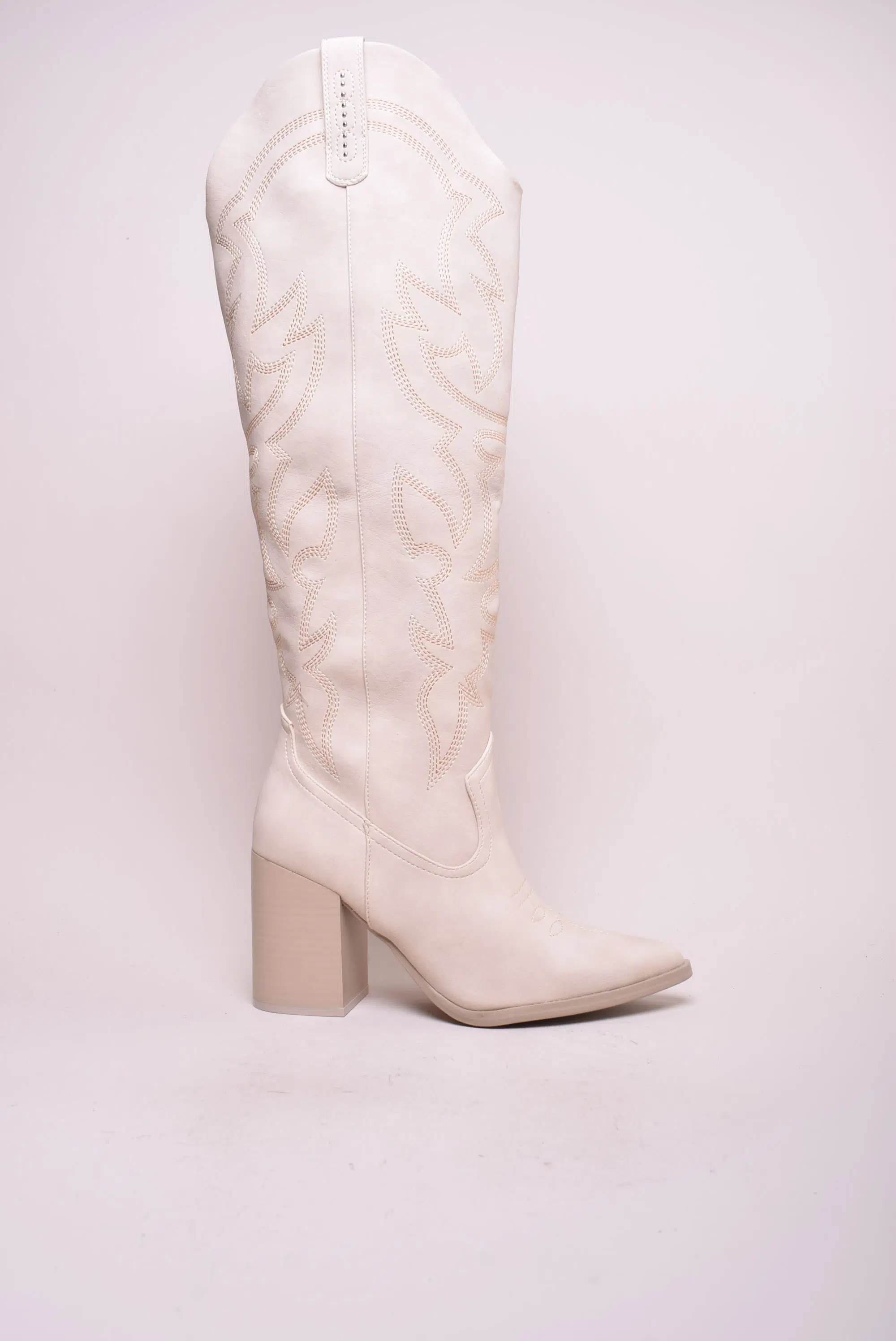 Produse încărcate recent - Cizme dama Vegan, Western Boots