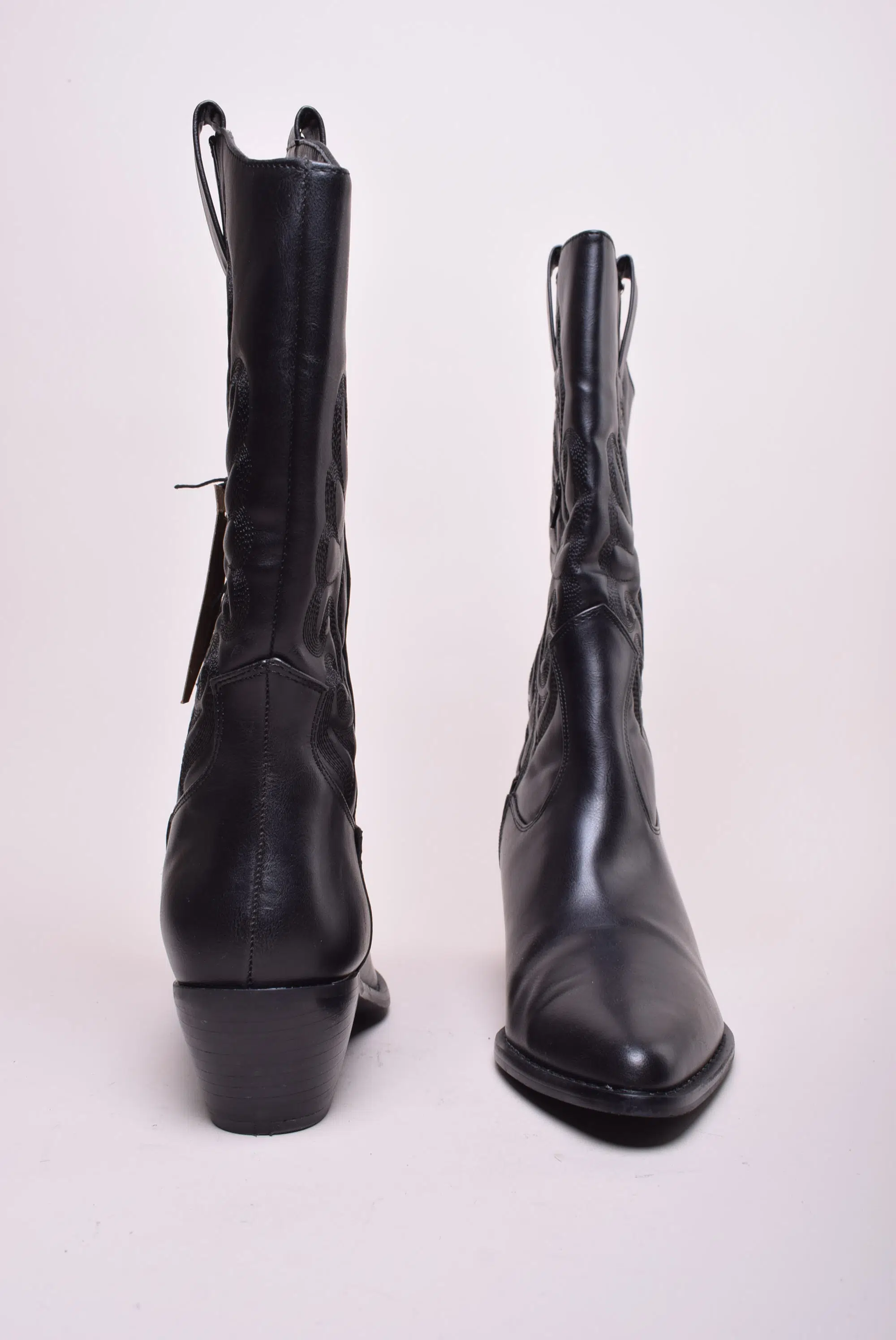 Cizme dama Western [2]