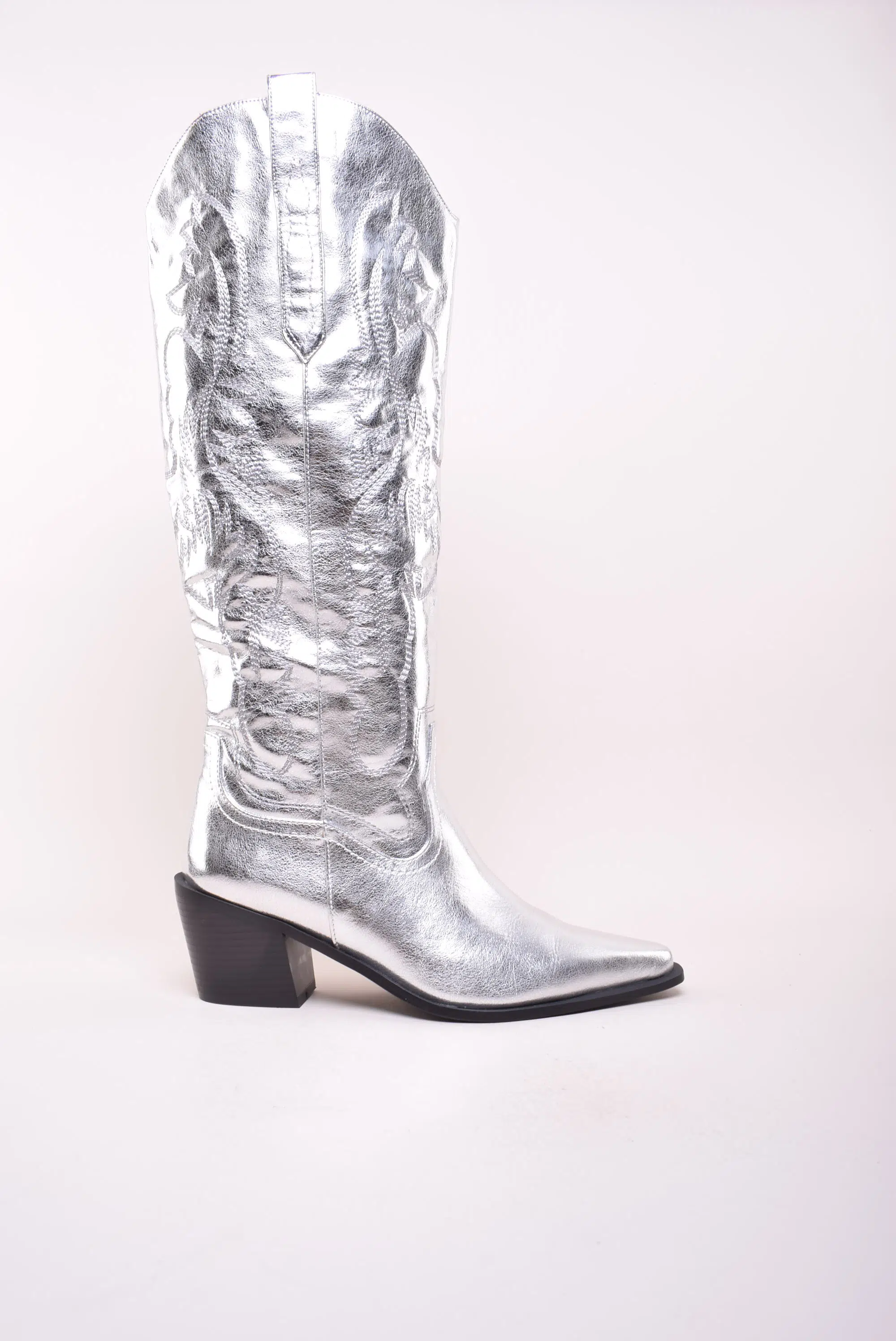 Cizme dama Western [0]