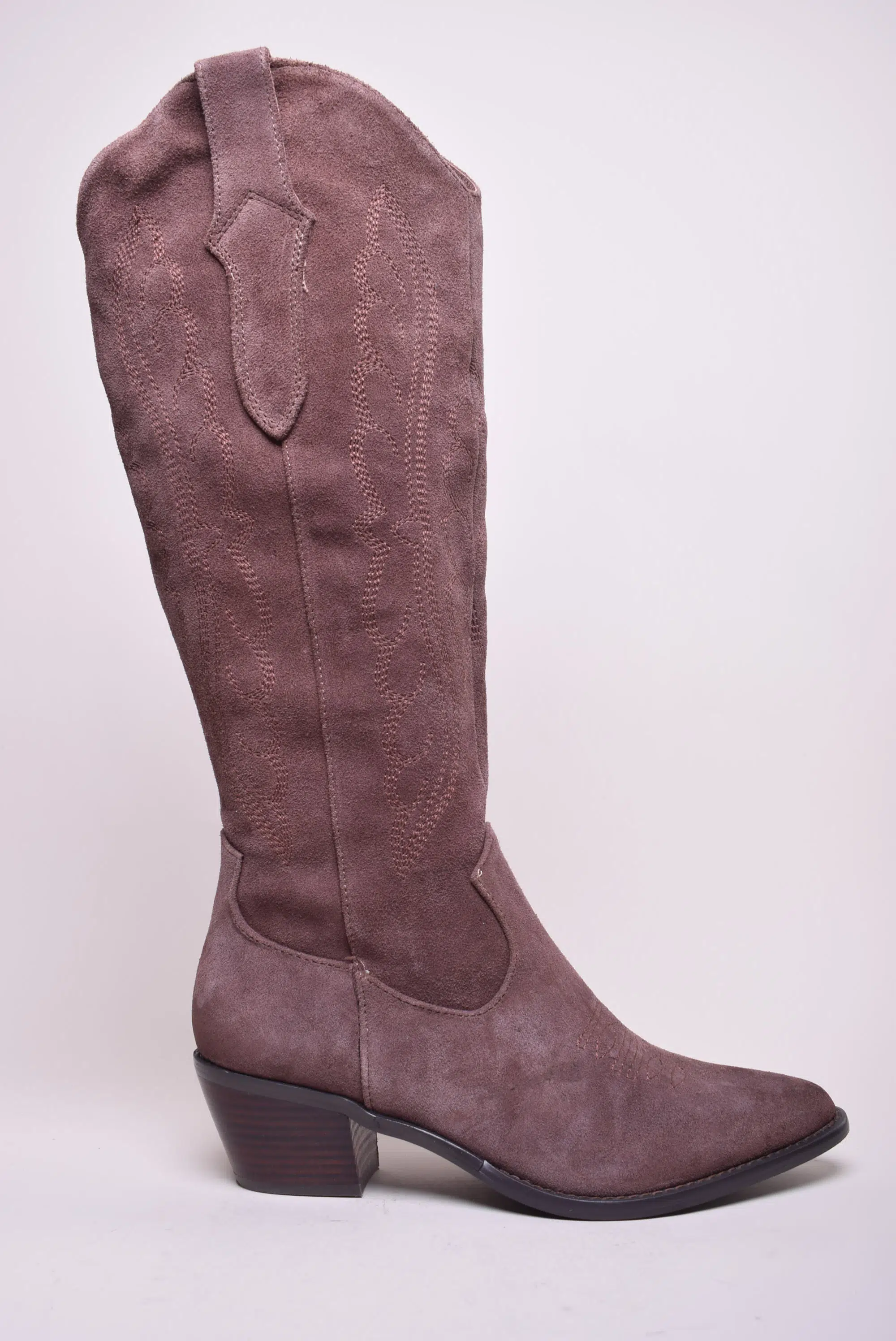 Cizme damă - Cizme dama Western