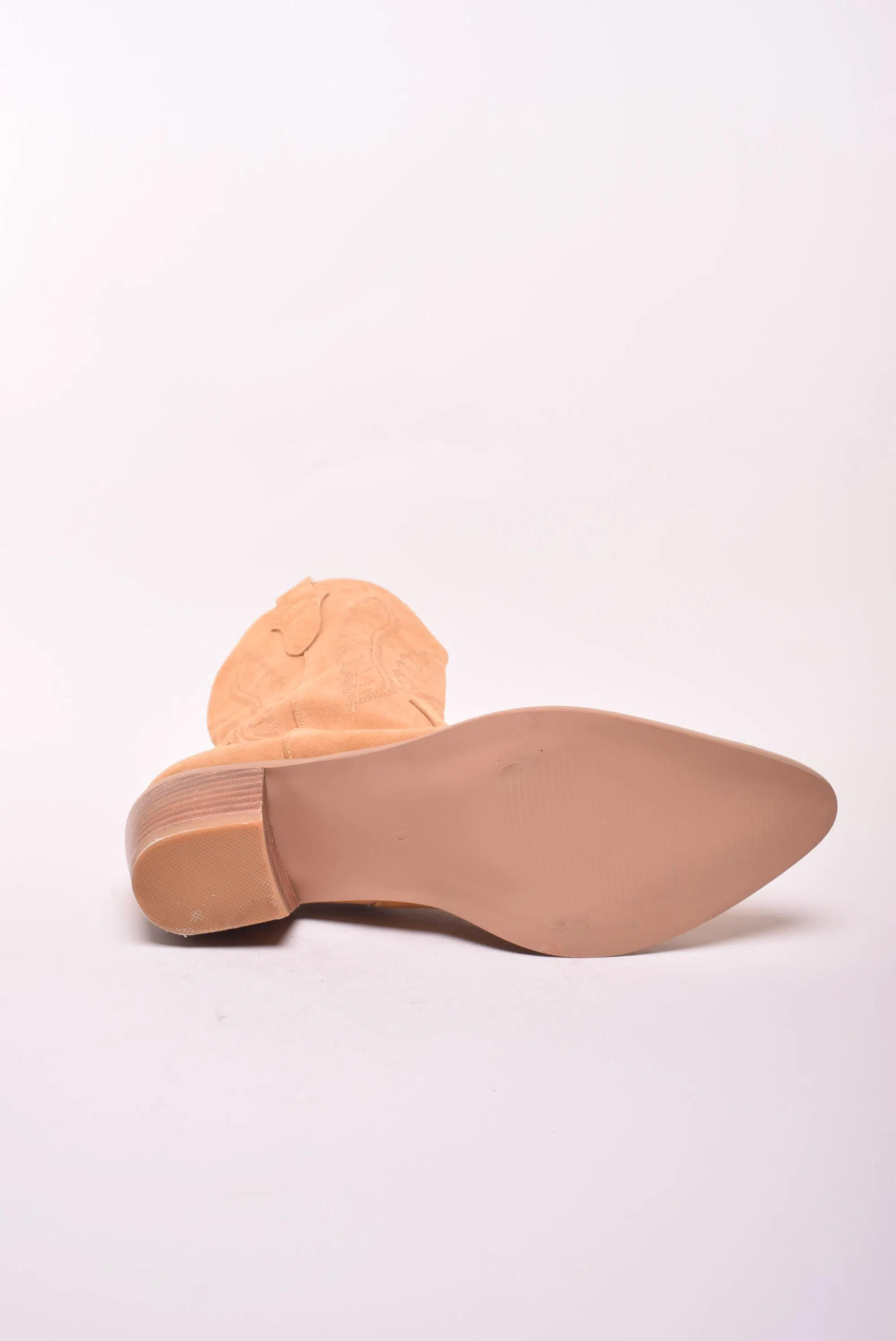 Cizme dama Western [1]