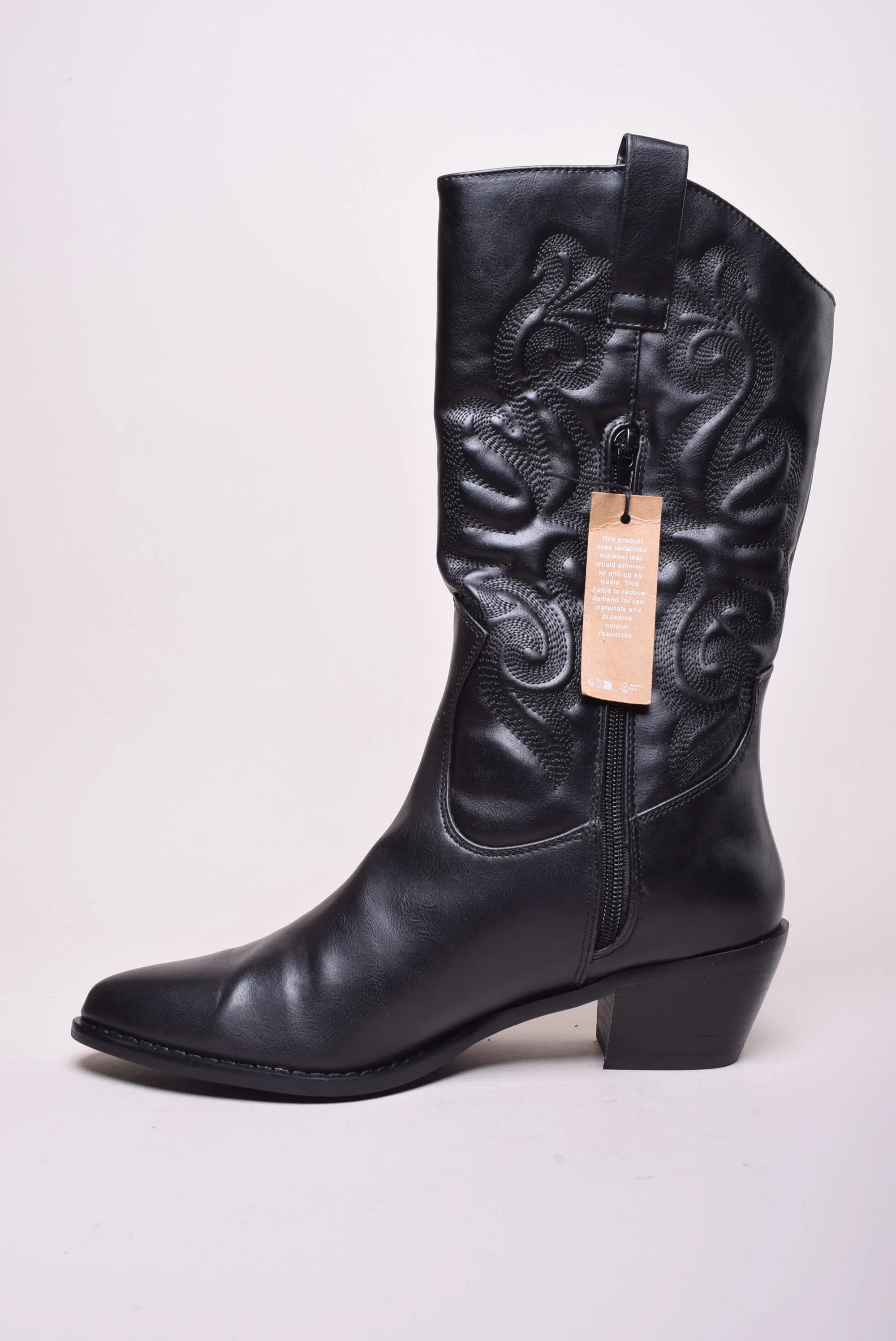 Cizme dama Western [3]