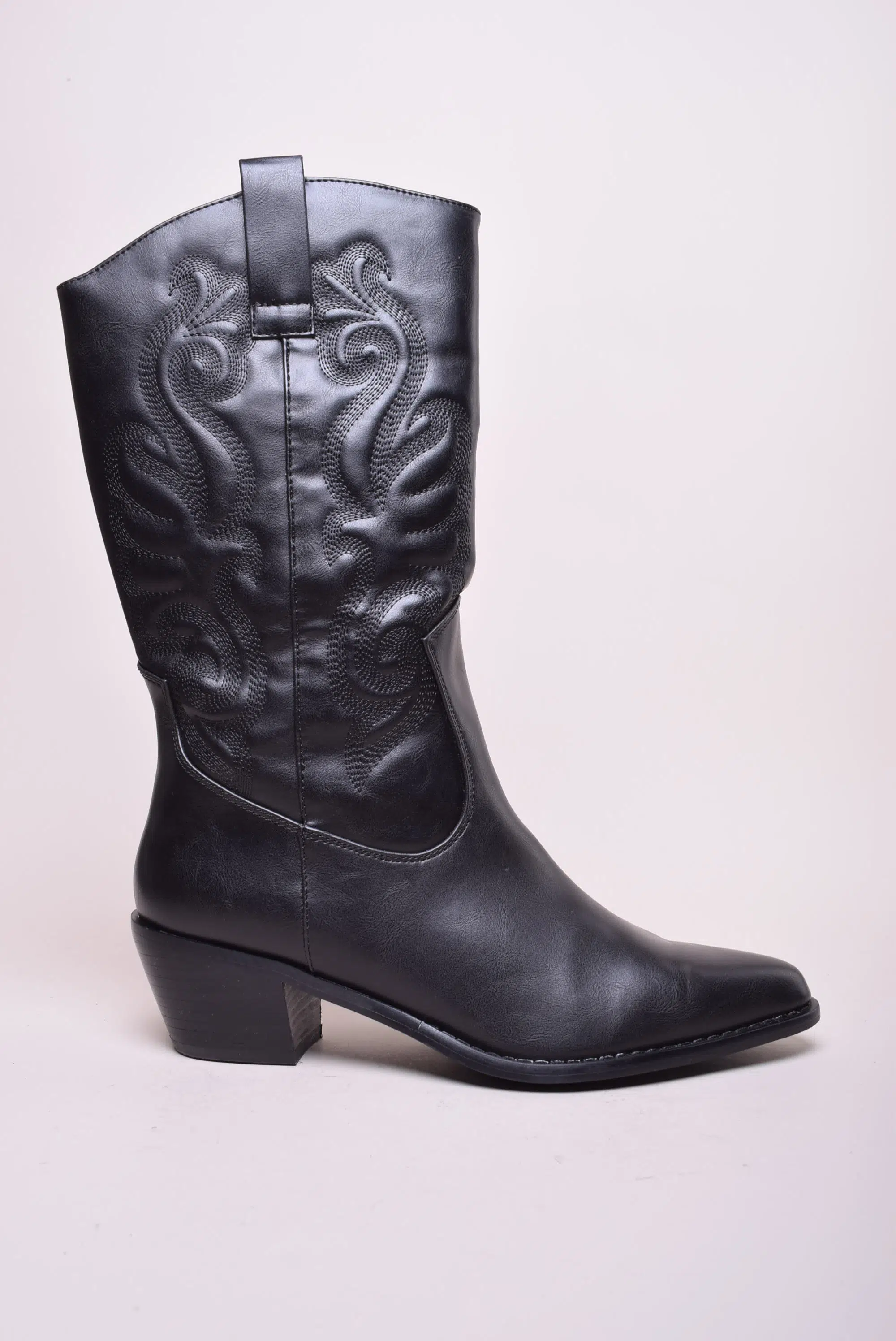 Cizme damă - Cizme dama Western