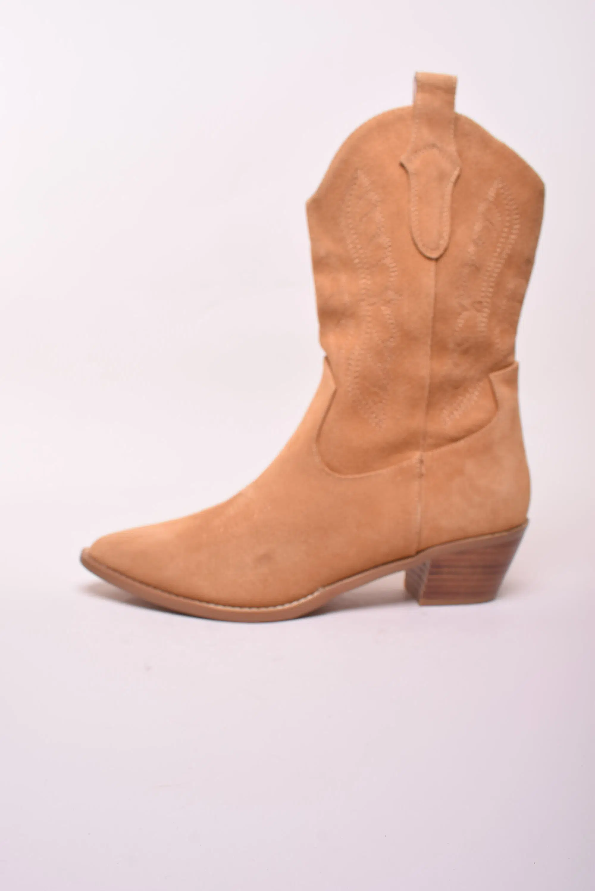 Cizme dama Western [3]