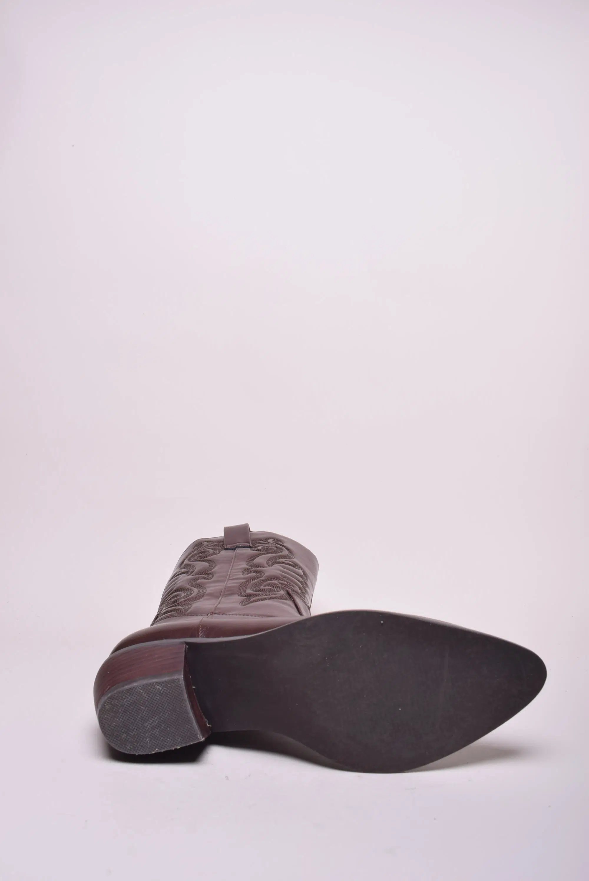 Cizme dama Western Boots [1]