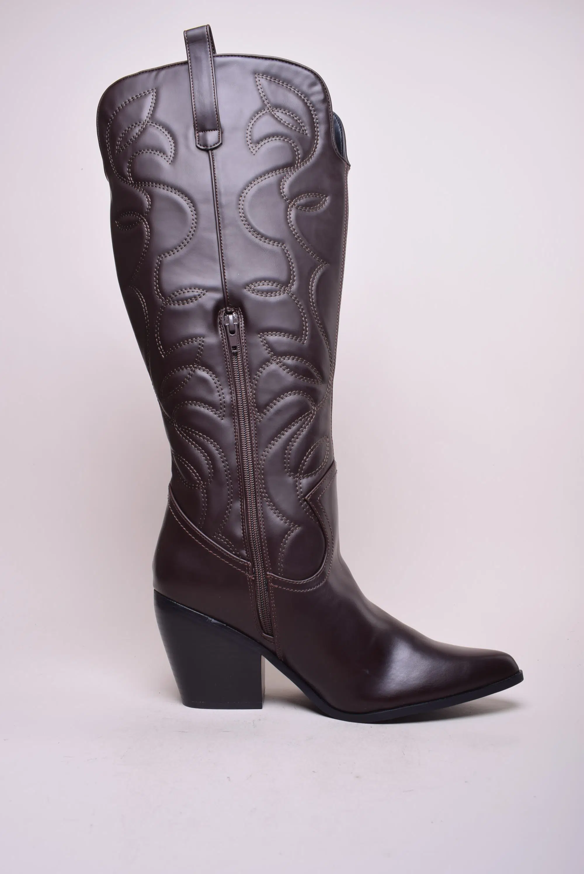 Cizme dama Western Boots [3]