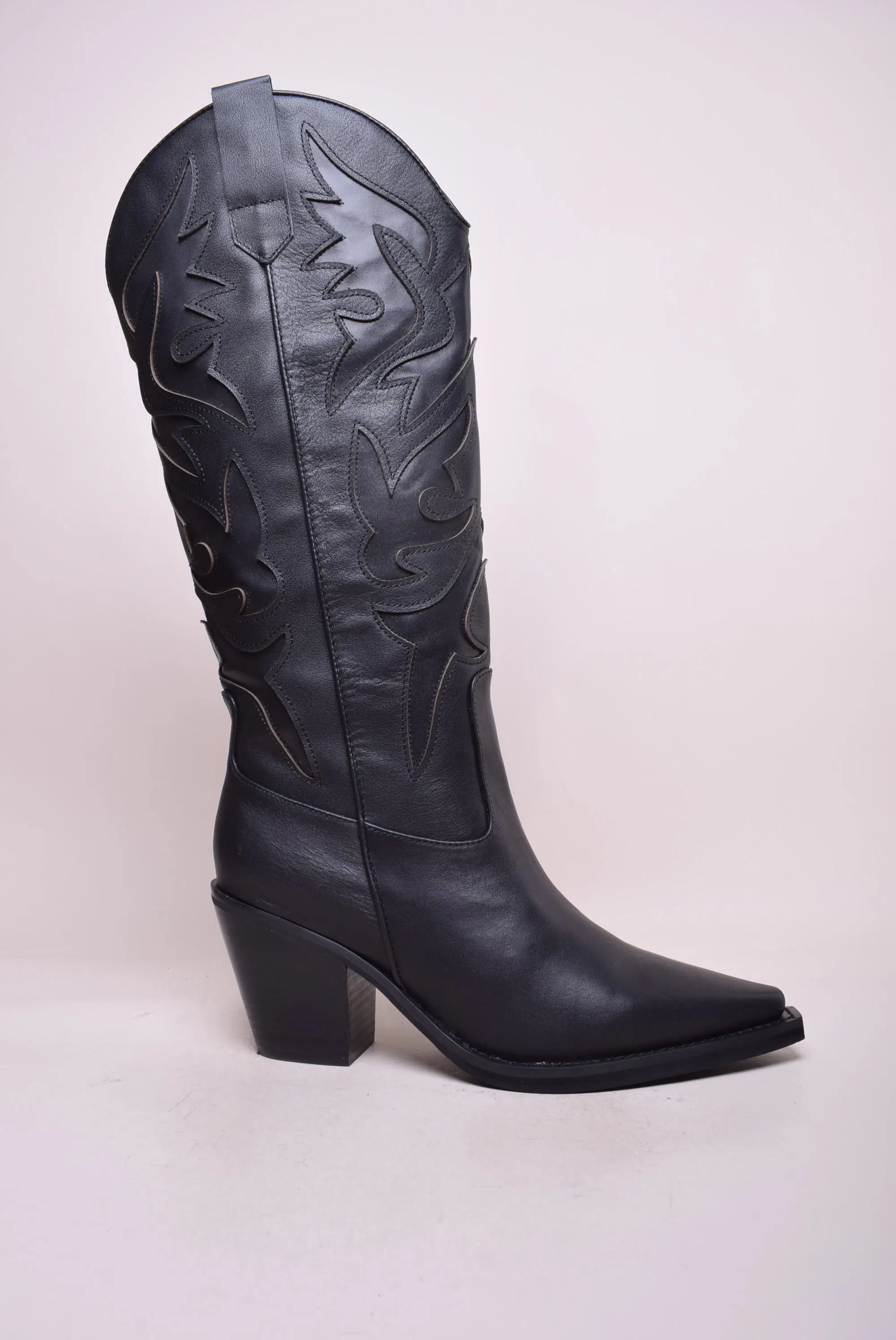 Cizme dama Western Boots