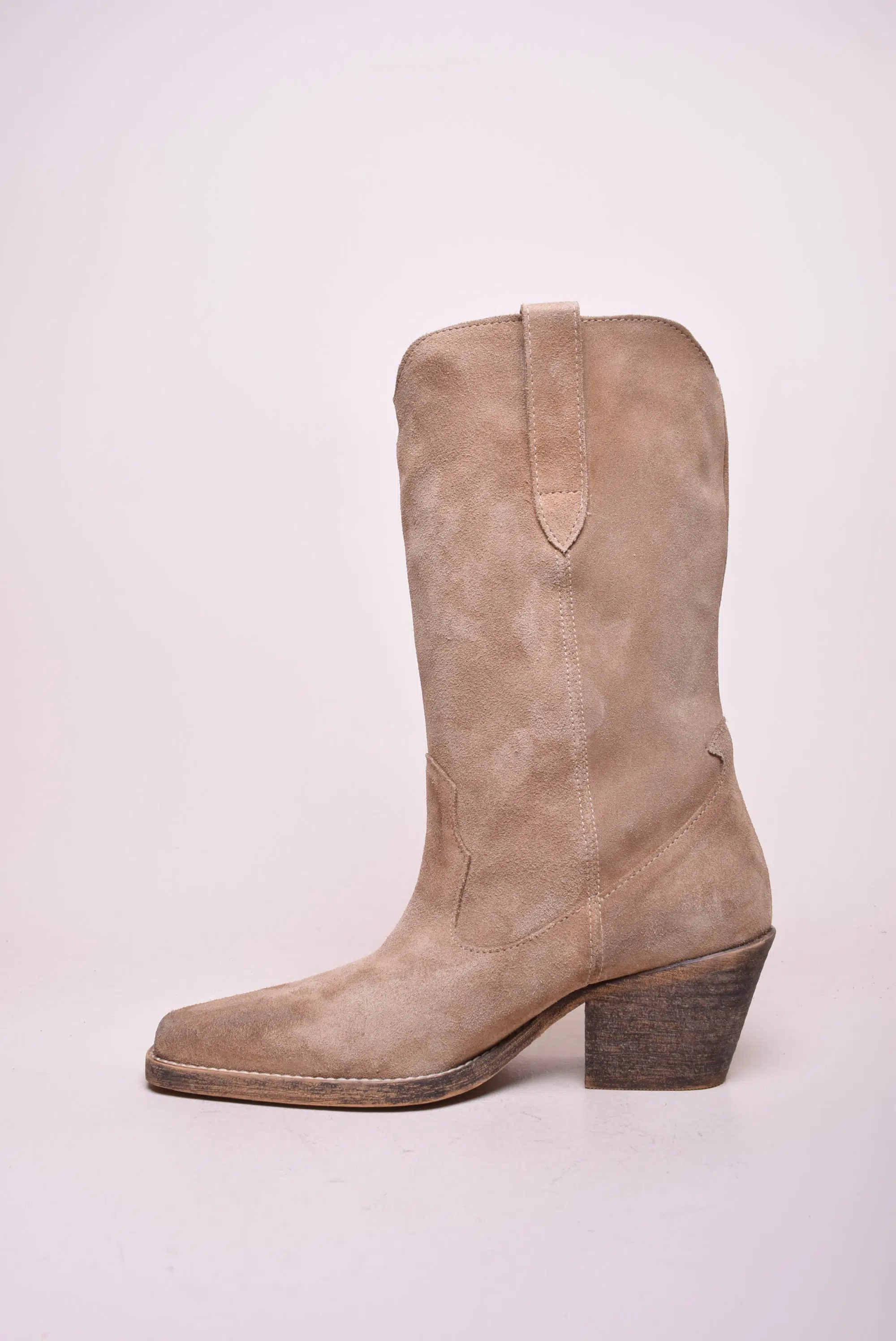 Cizme dama Western Boots [3]