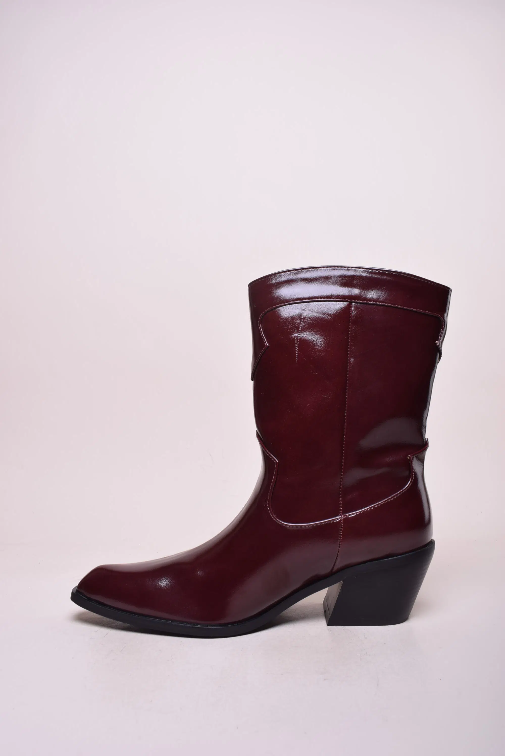 Cizme dama Western Boots [3]