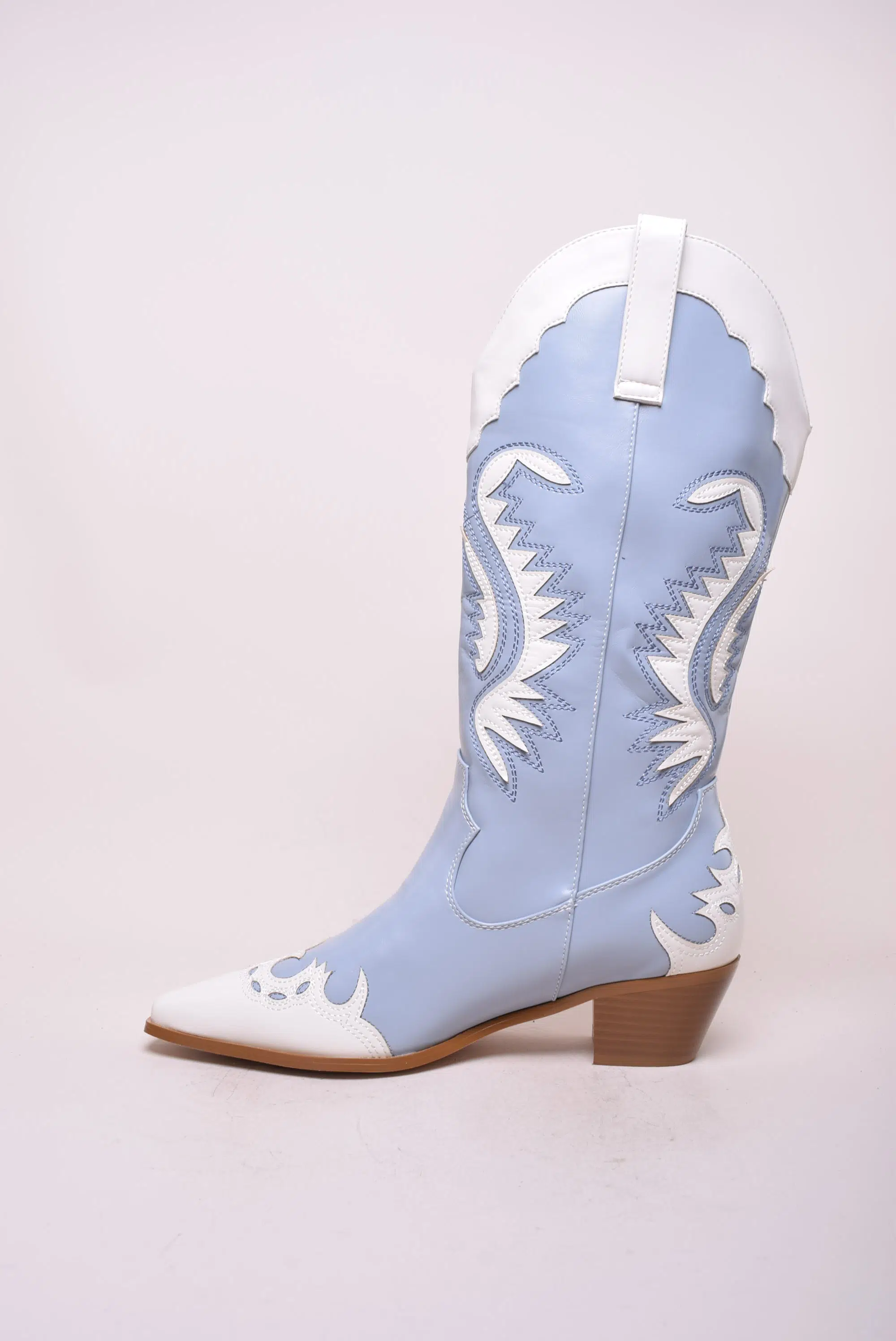 Cizme dama Western Boots [3]
