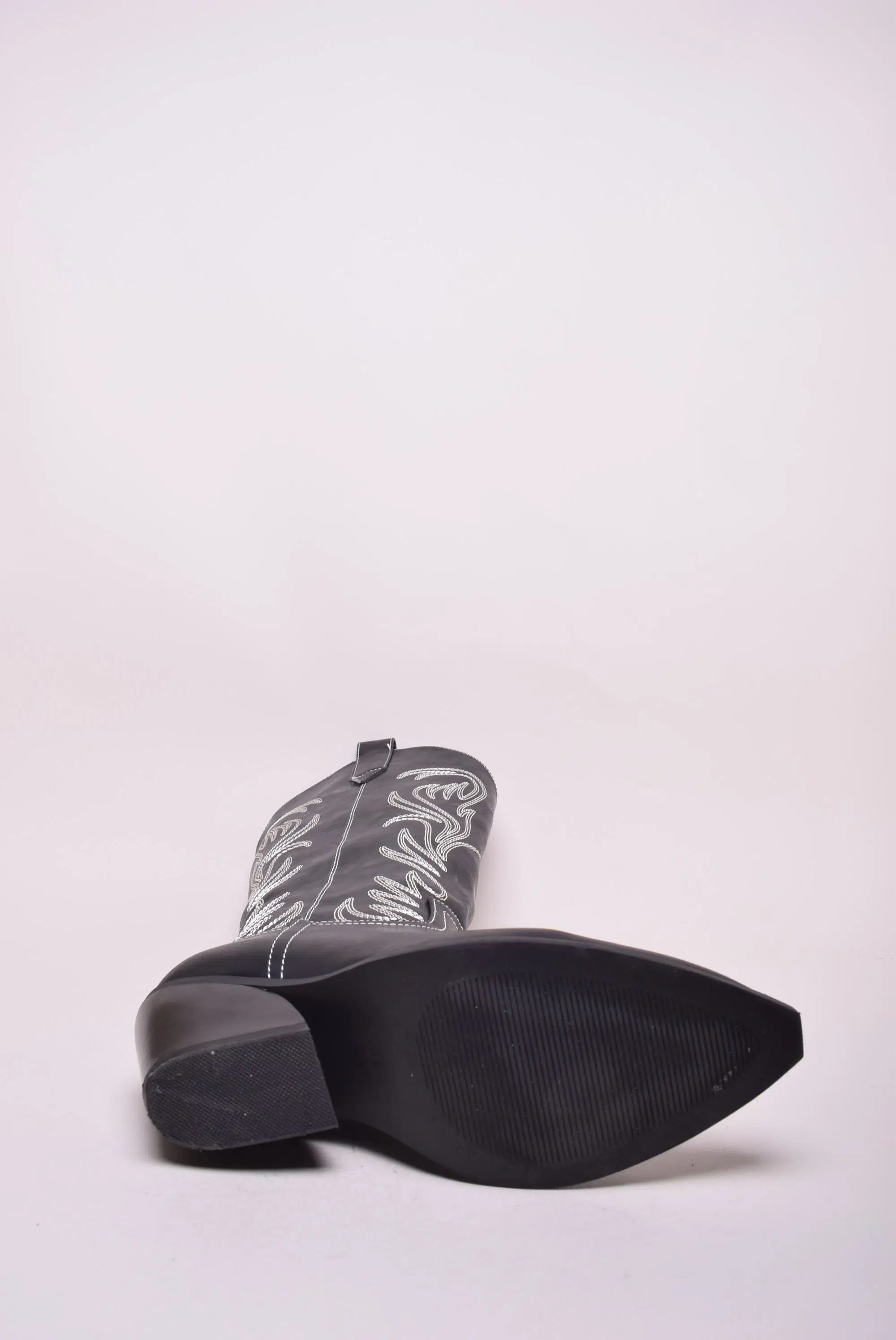 Cizme dama Western Boots [1]