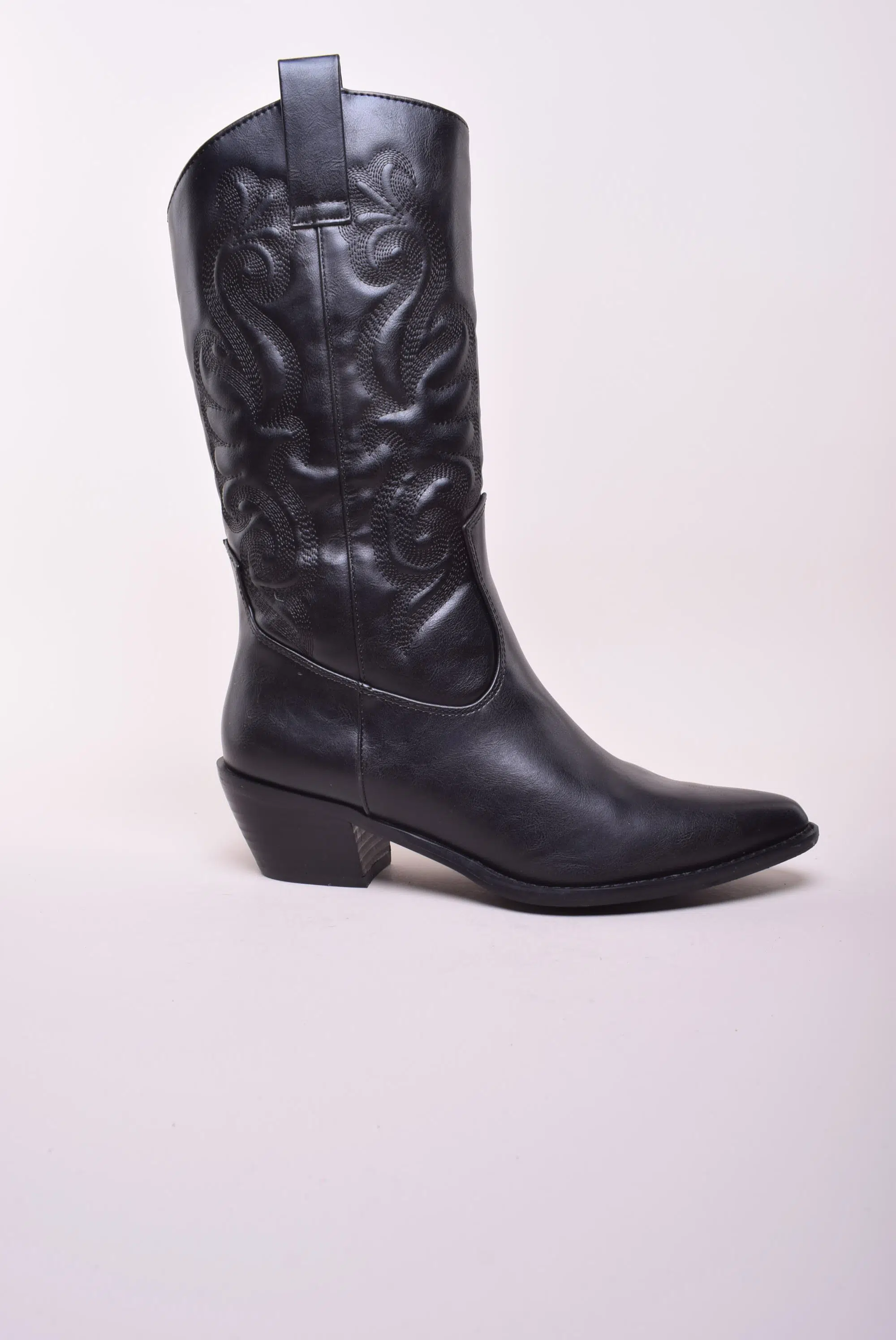 Cizme dama Western Boots
