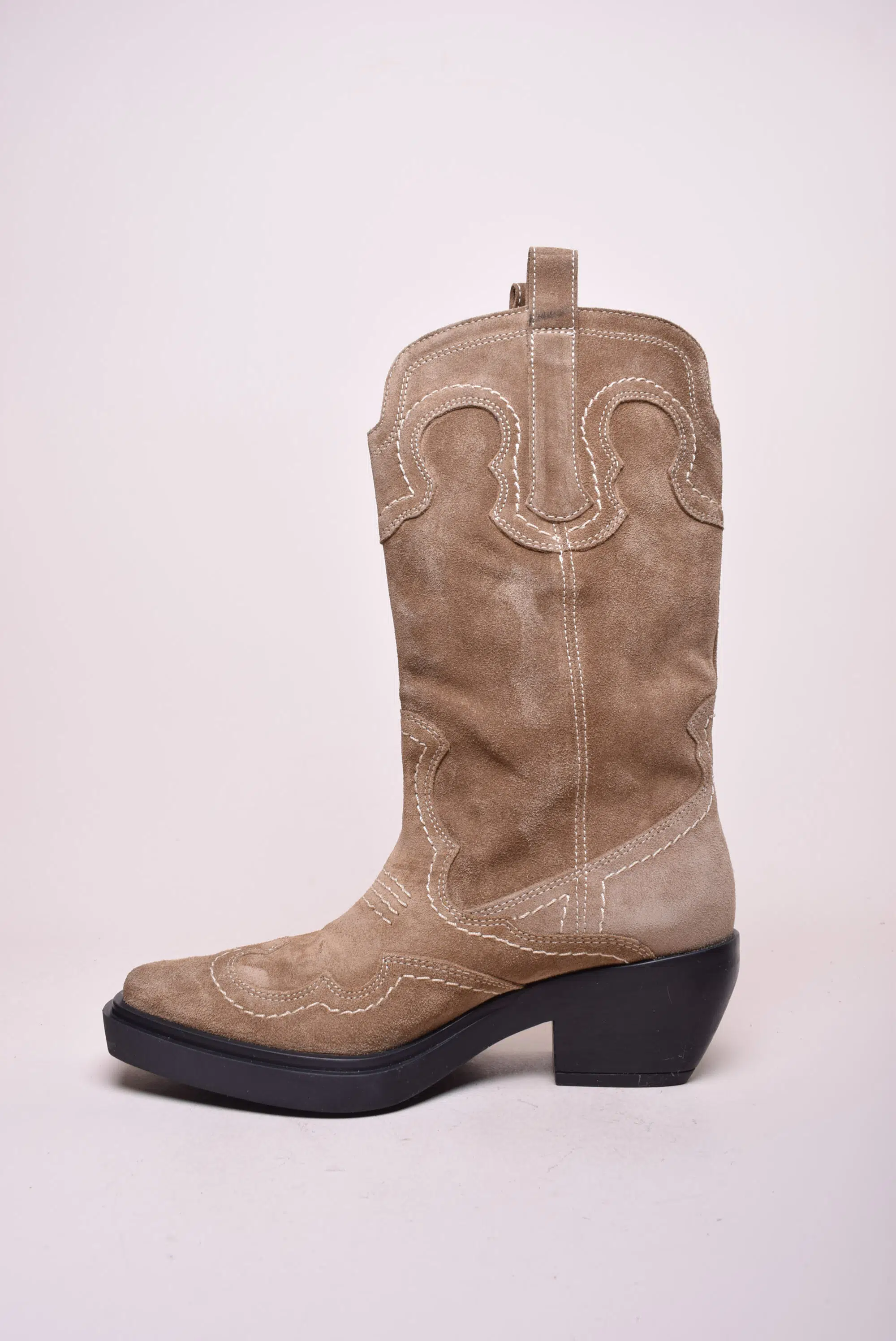 Cizme dama Western Boots [3]