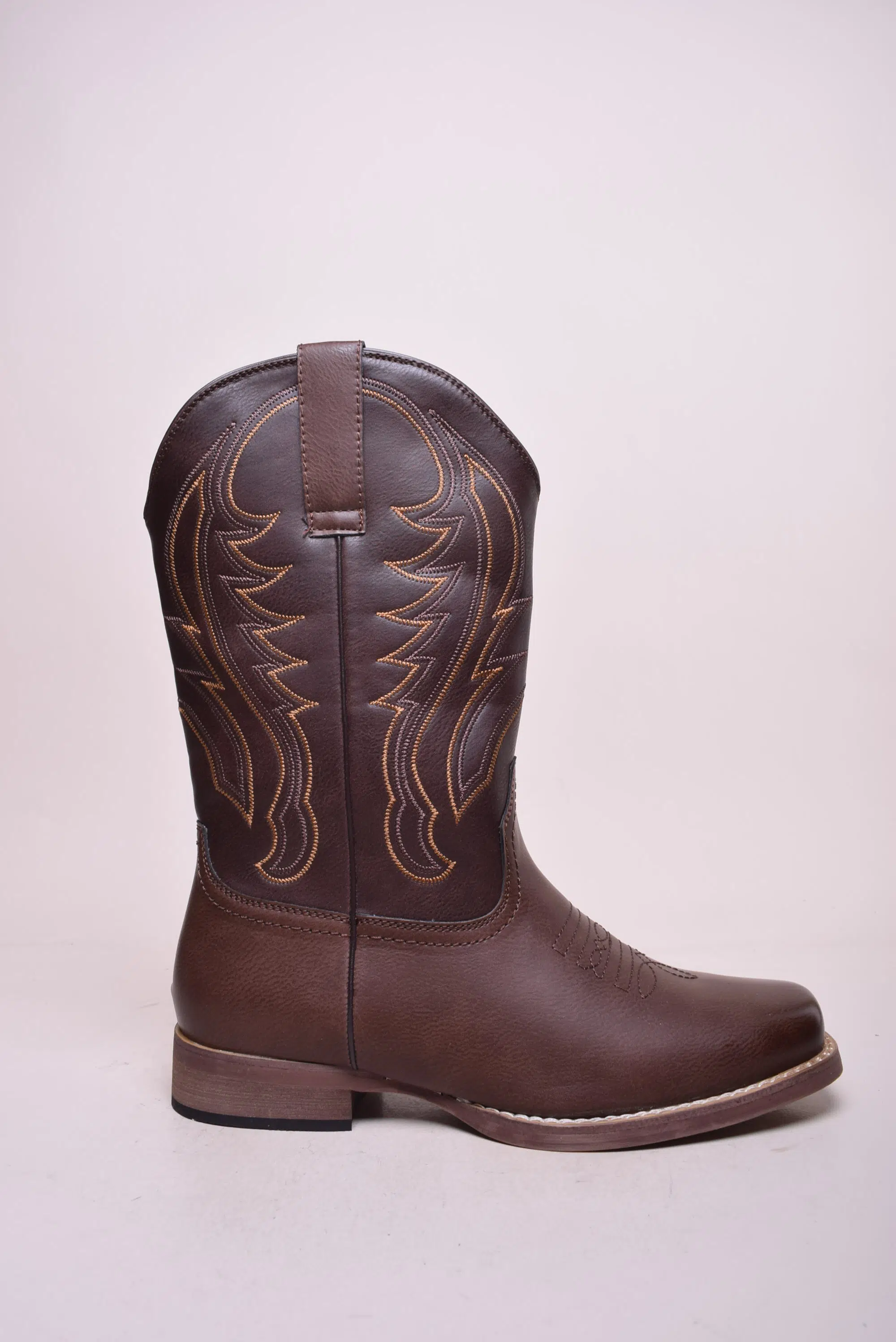 Încălțăminte damă - Cizme dama Western Boots