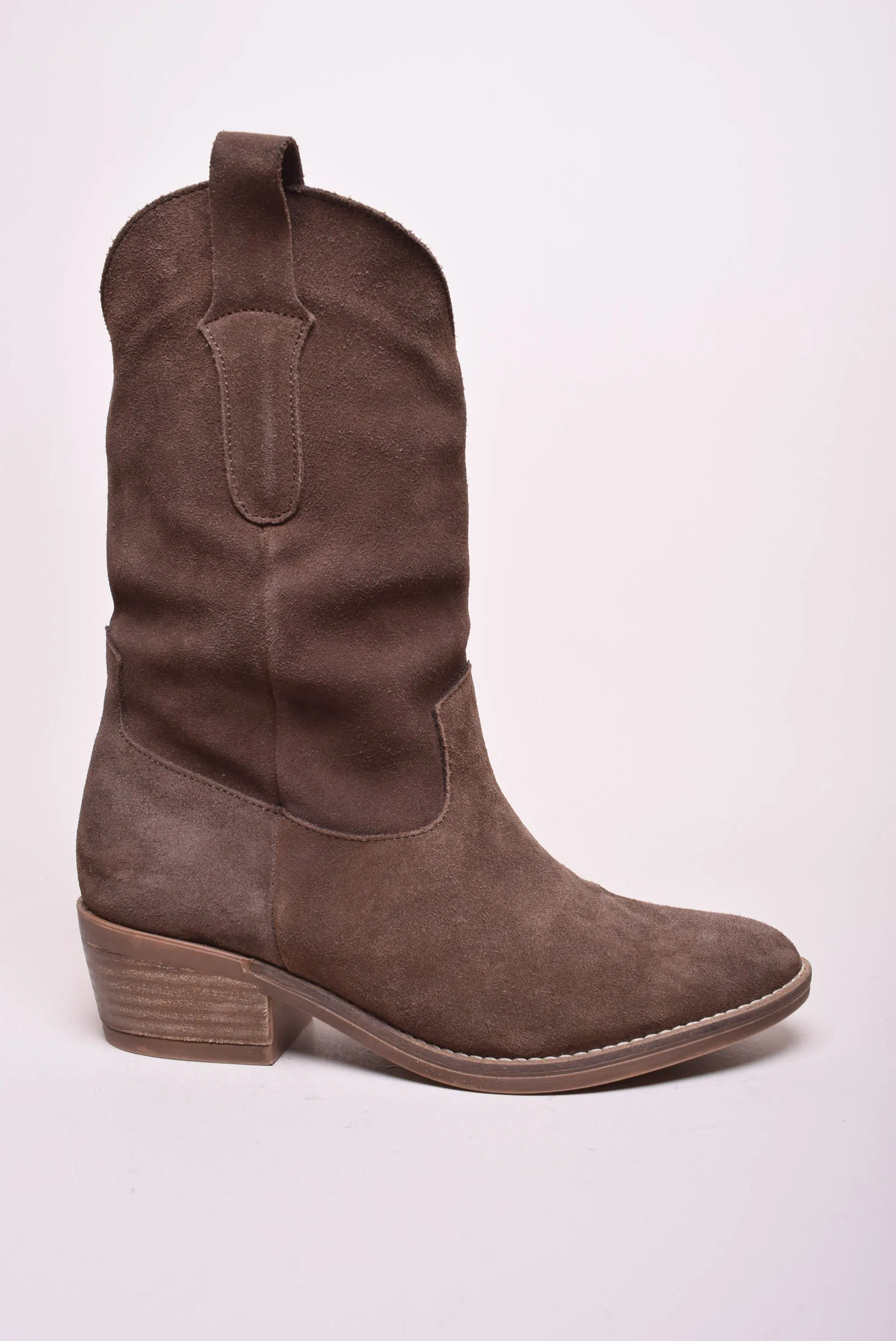 Cizme damă - Cizme dama Western Boots