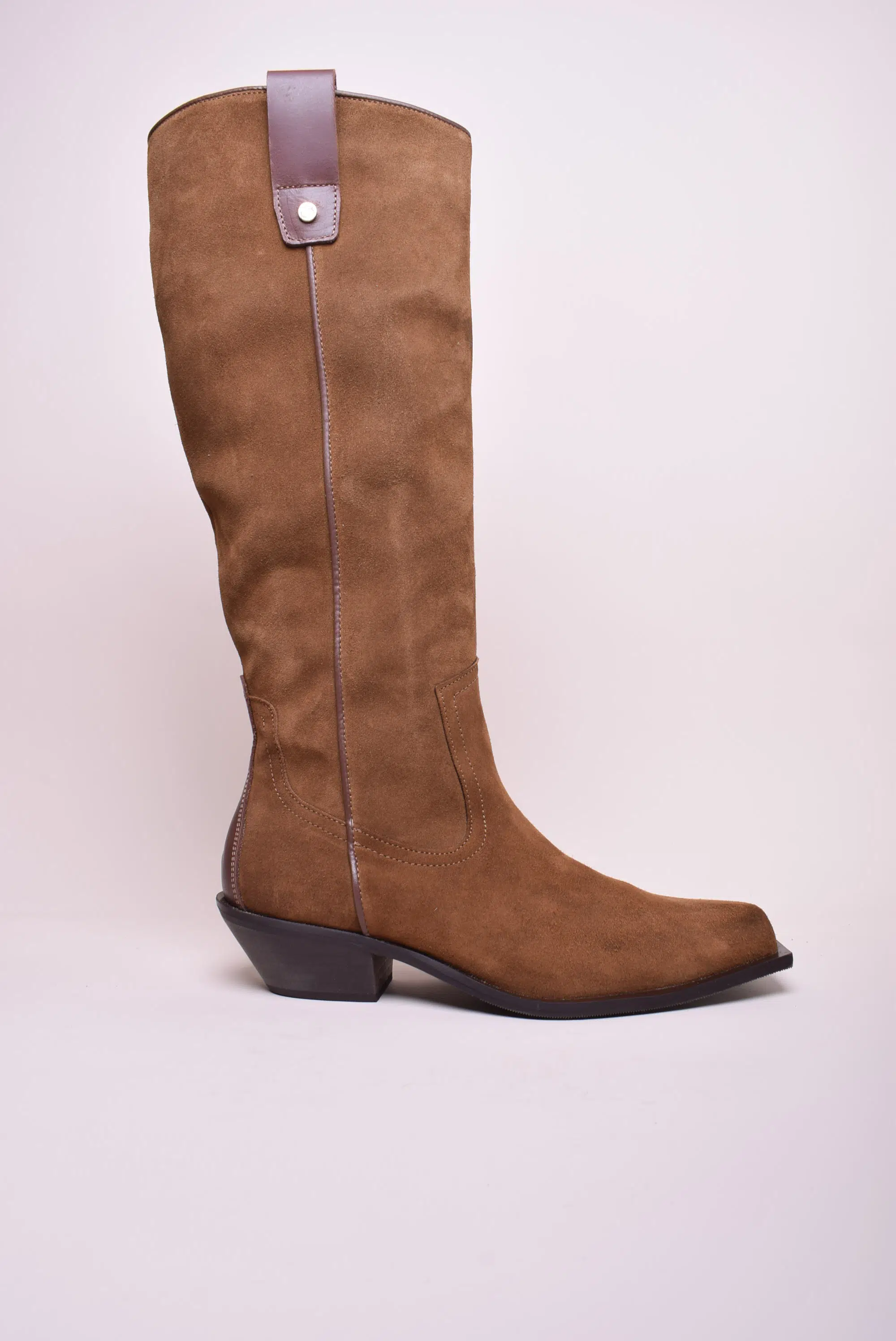 Cizme damă - Cizme dama Western Boots