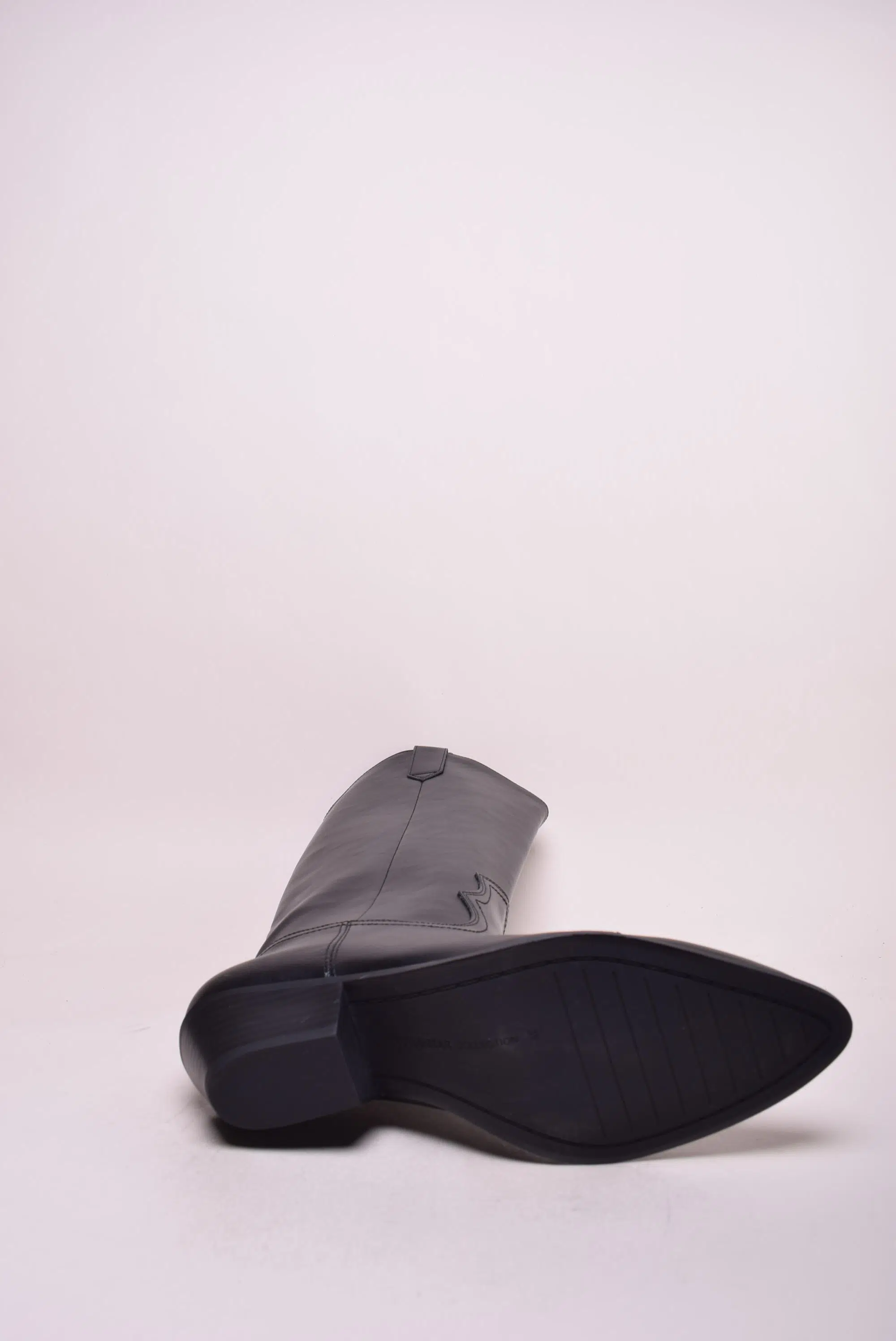 Cizme dama Western Boots [1]