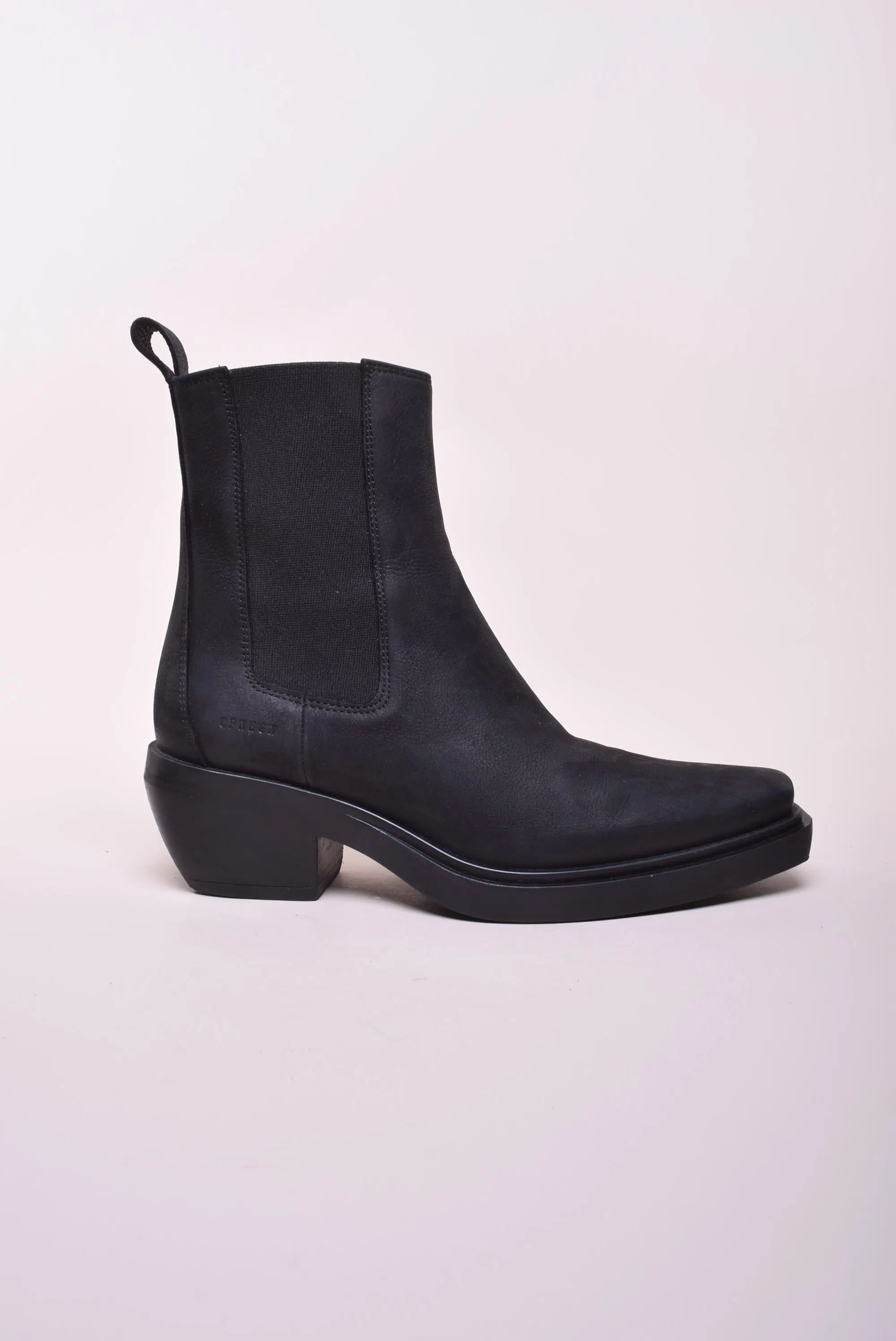 Cizme damă - Cizme dama Western Boots