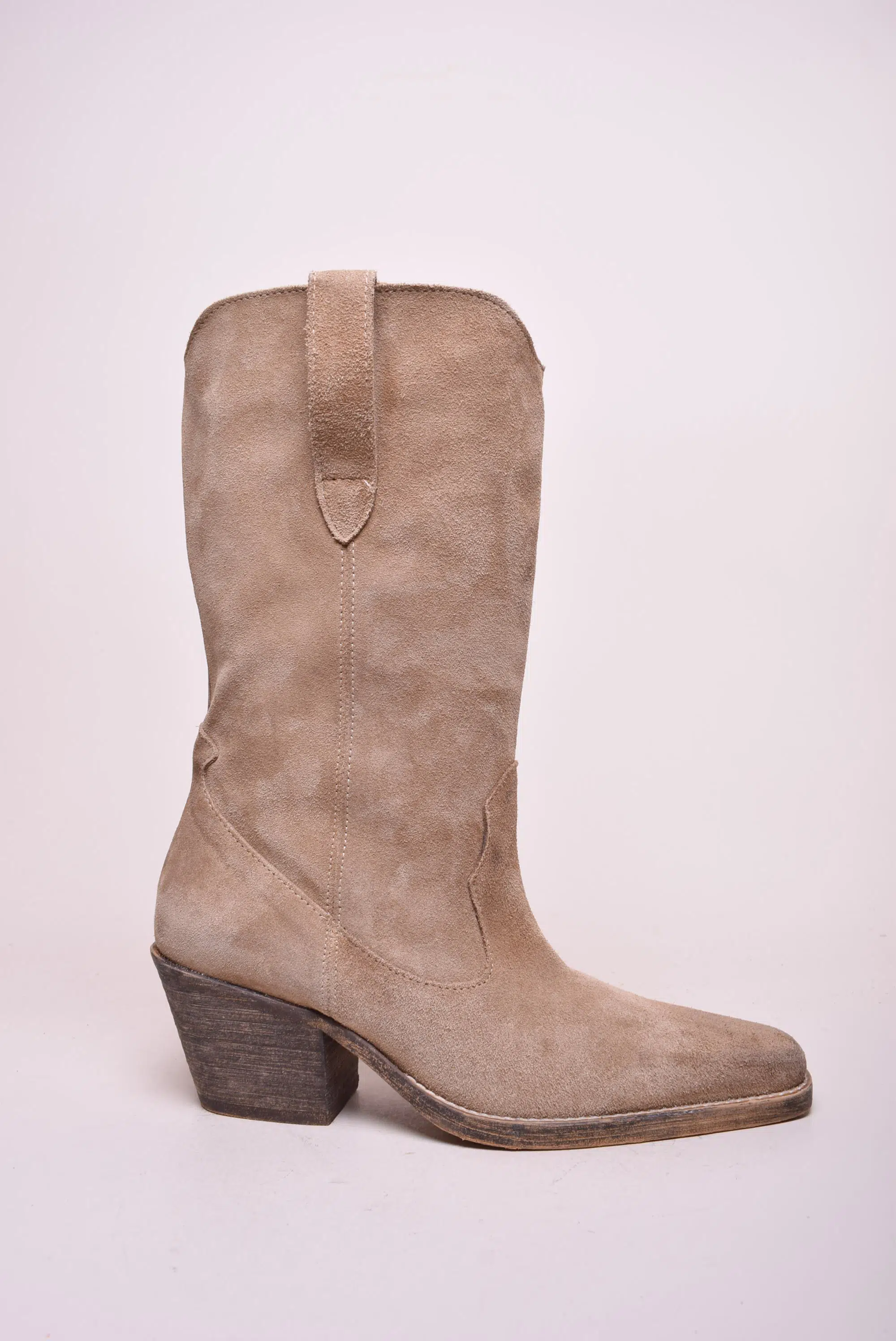 Cizme dama Western Boots