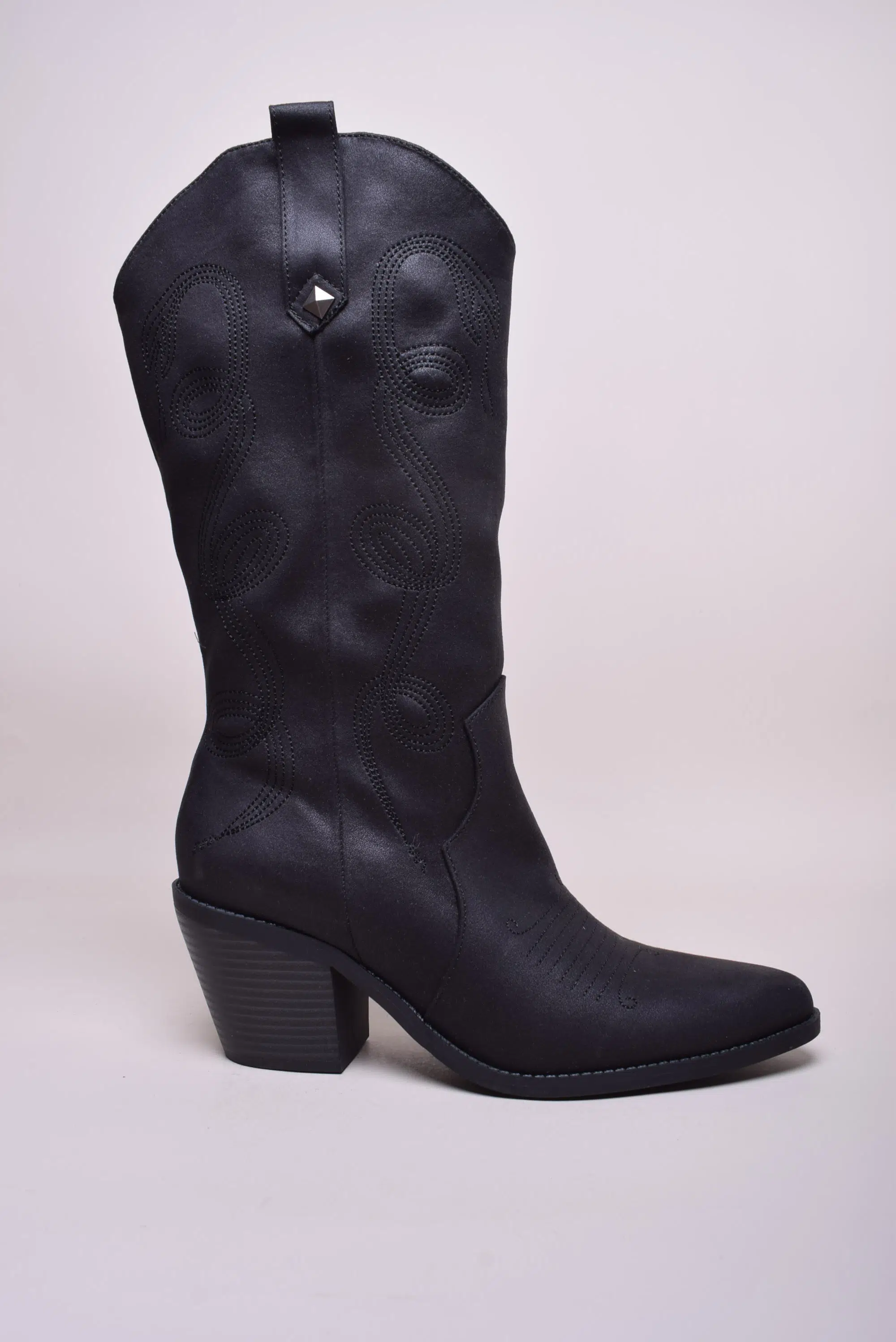 SUMMER SALE % - Cizme dama Western Boots