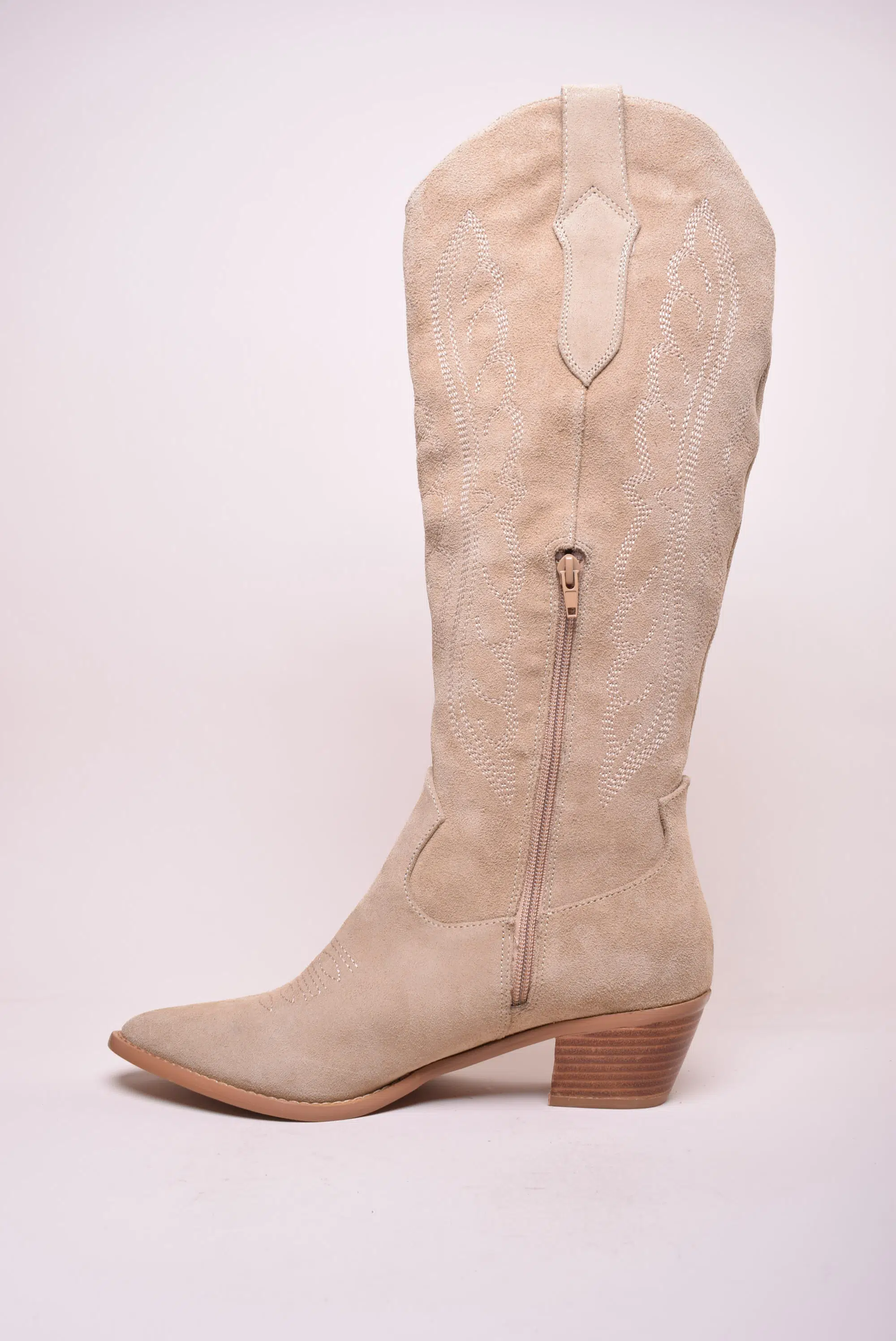 Cizme dama Western Boots [3]