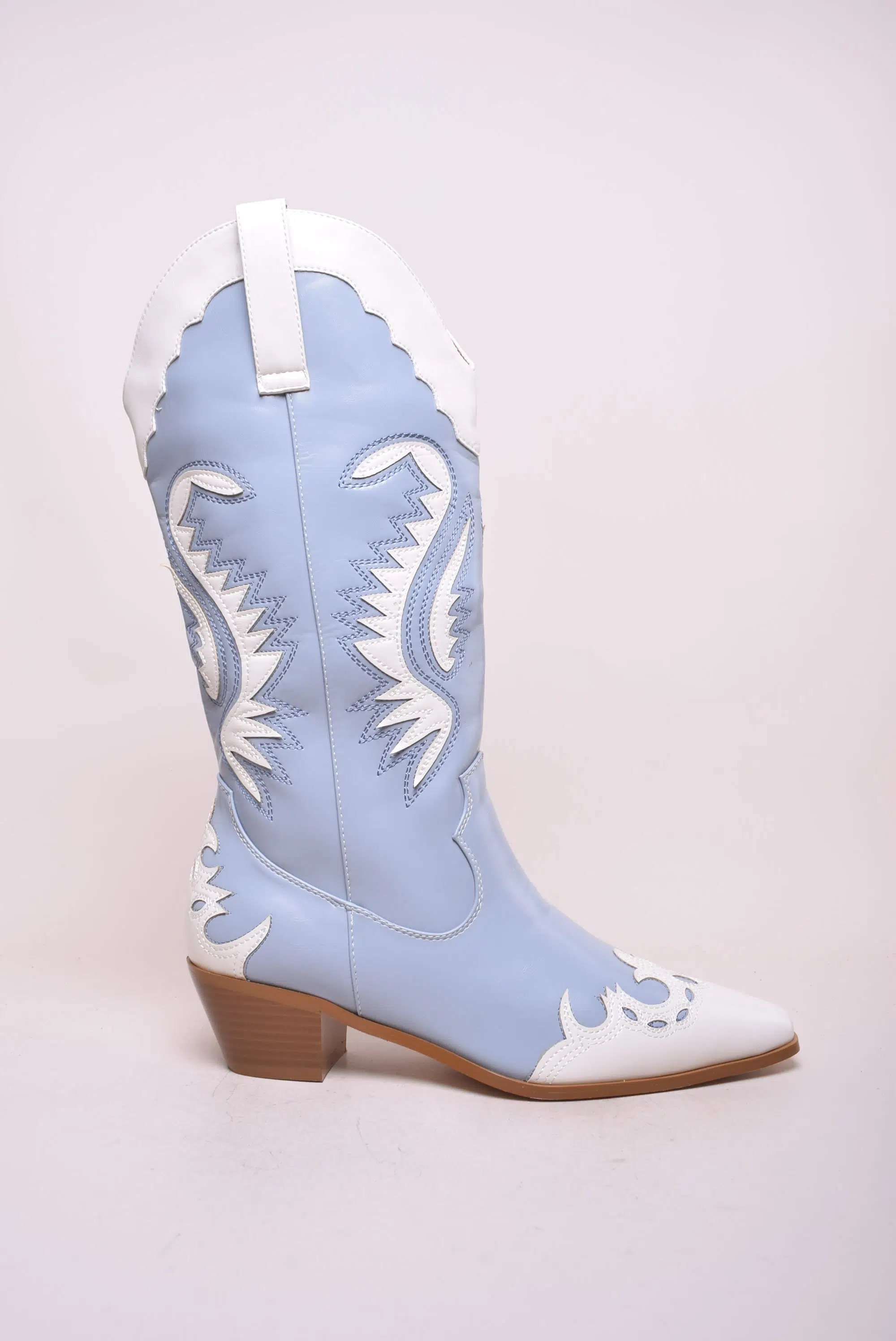 Cizme dama Western Boots [0]
