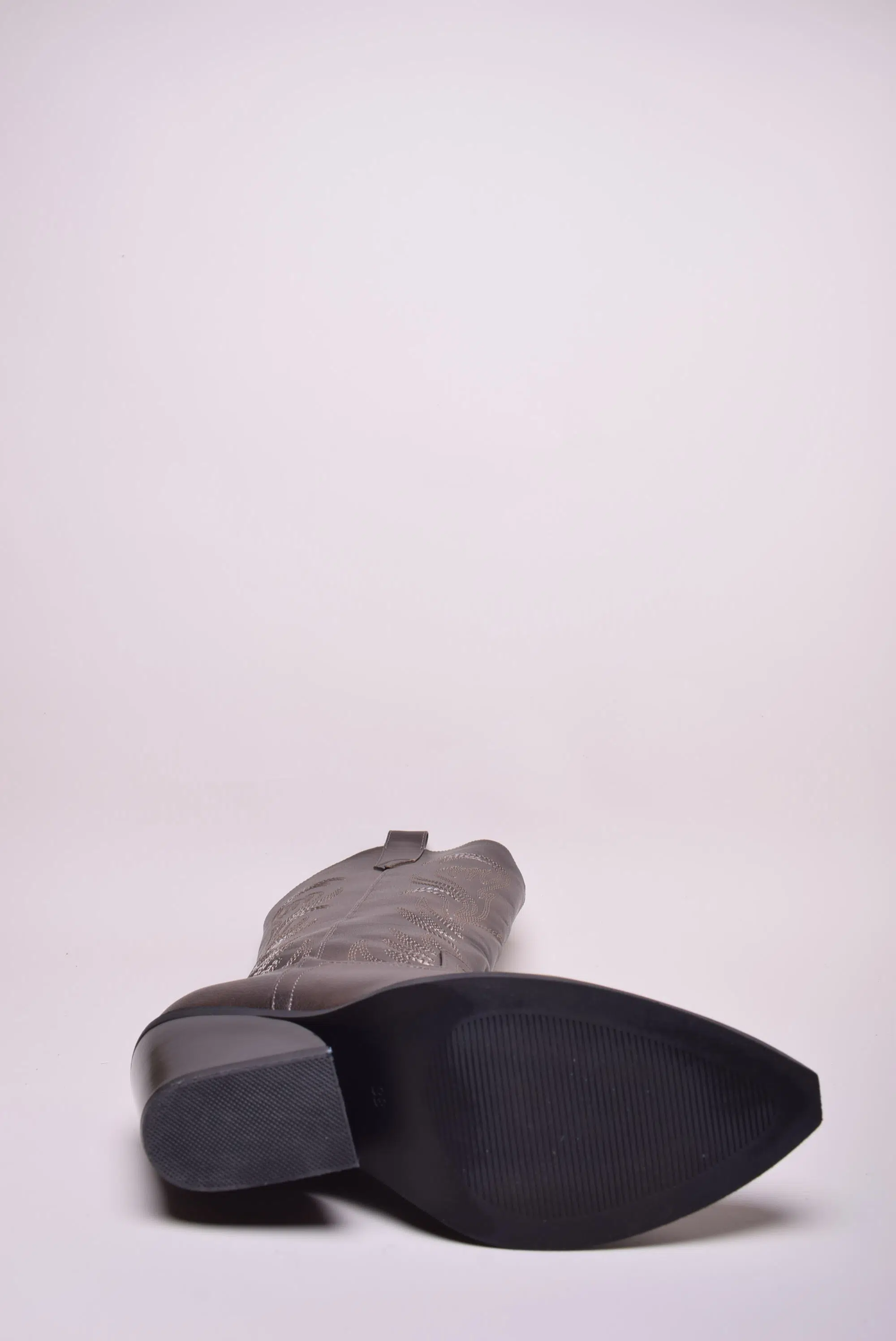 Cizme dama Western Boots [1]