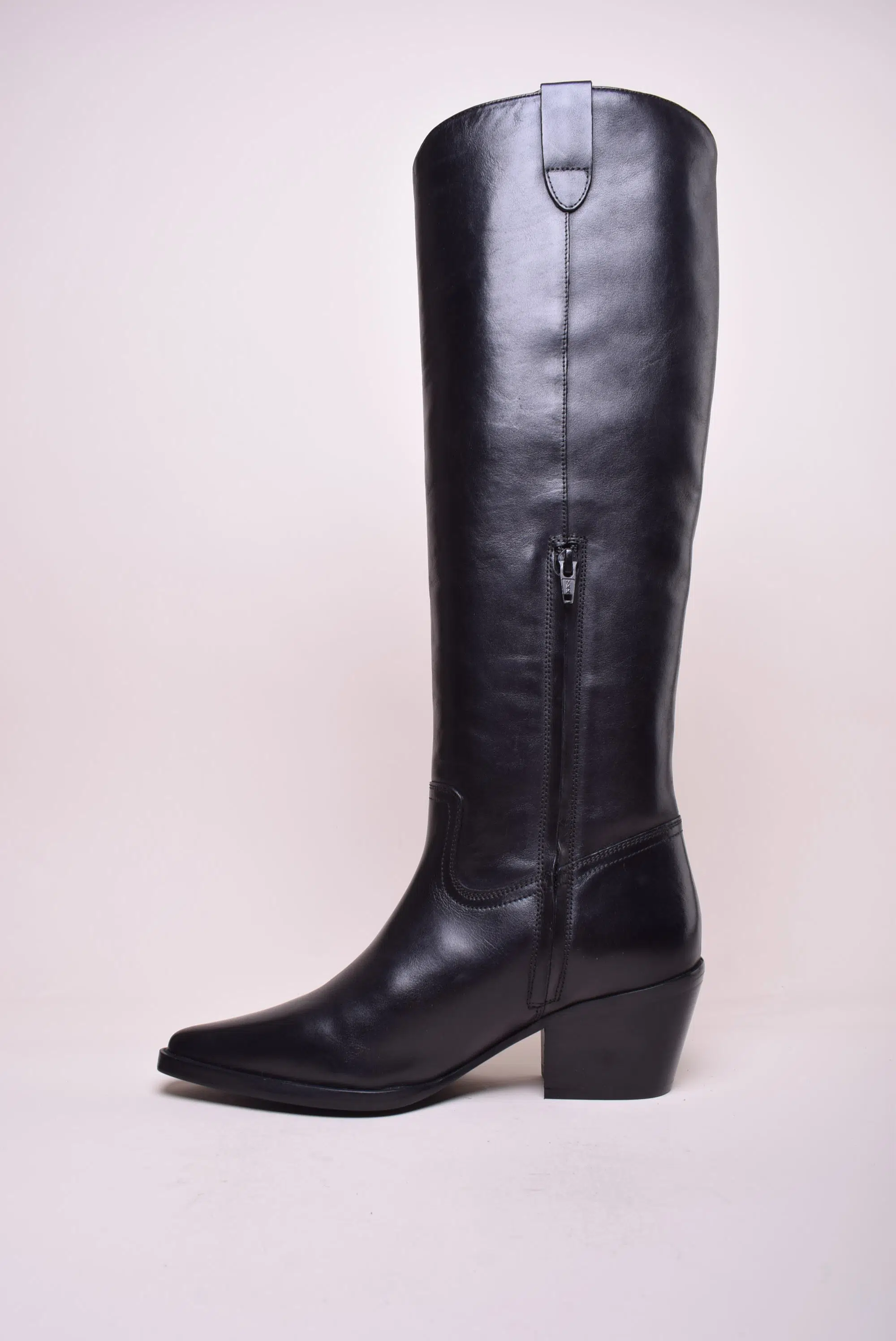 Cizme dama Western Boots [3]