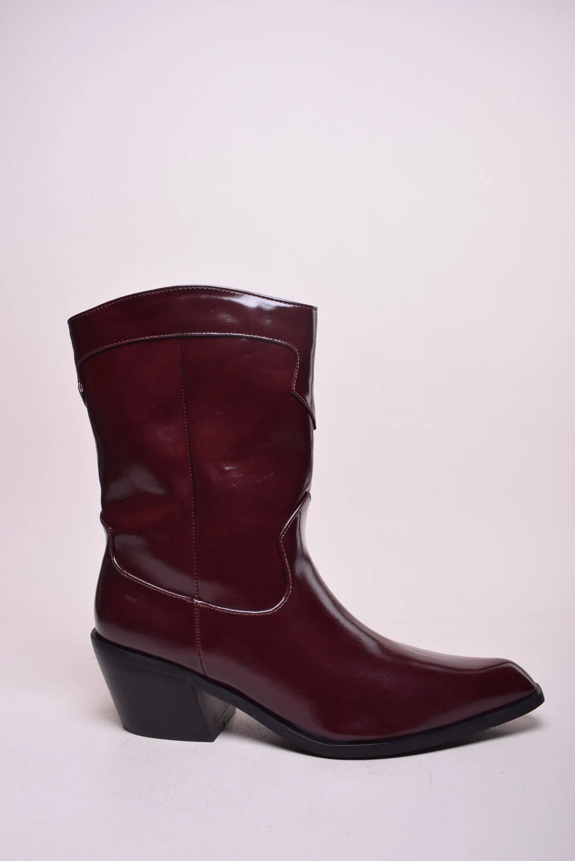 Cizme dama Western Boots