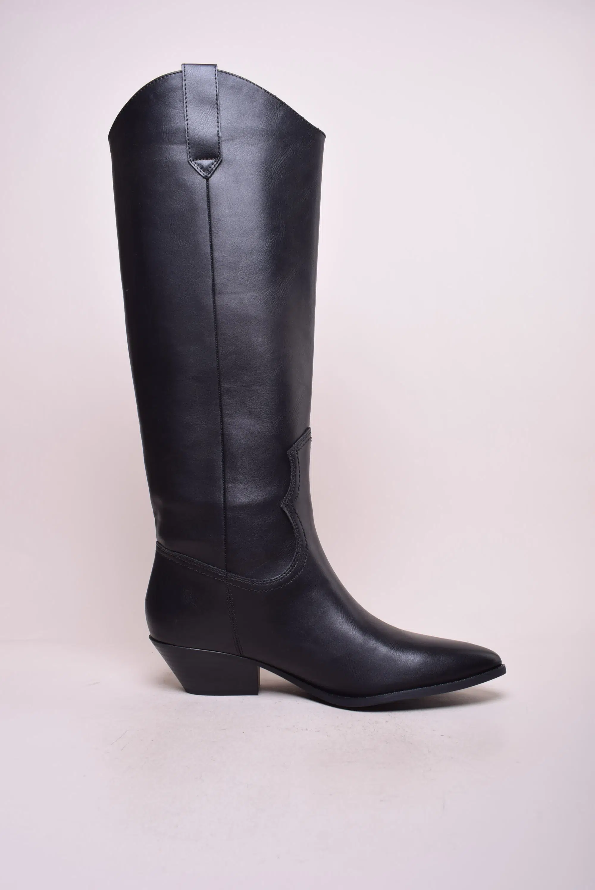 Cizme dama Western Boots [3]