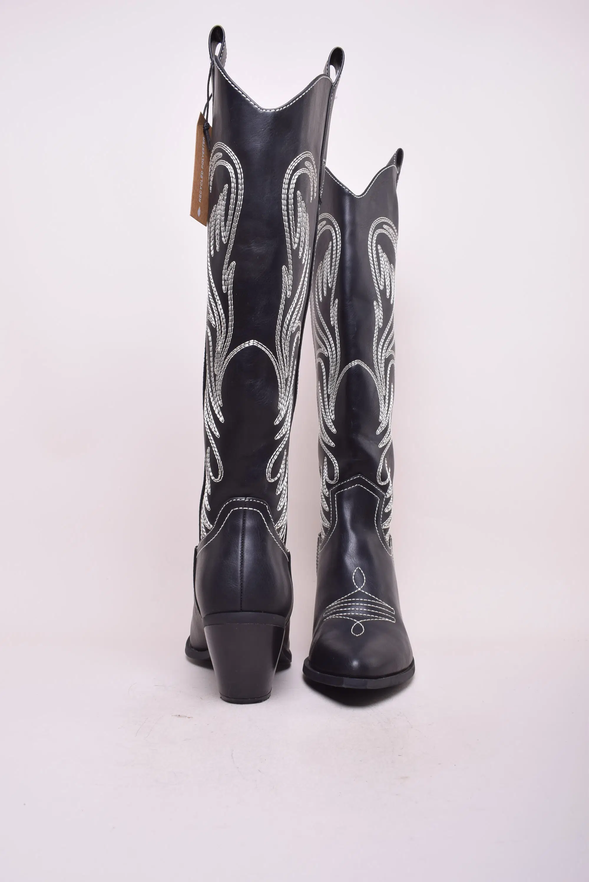 Cizme dama Western Boots [2]