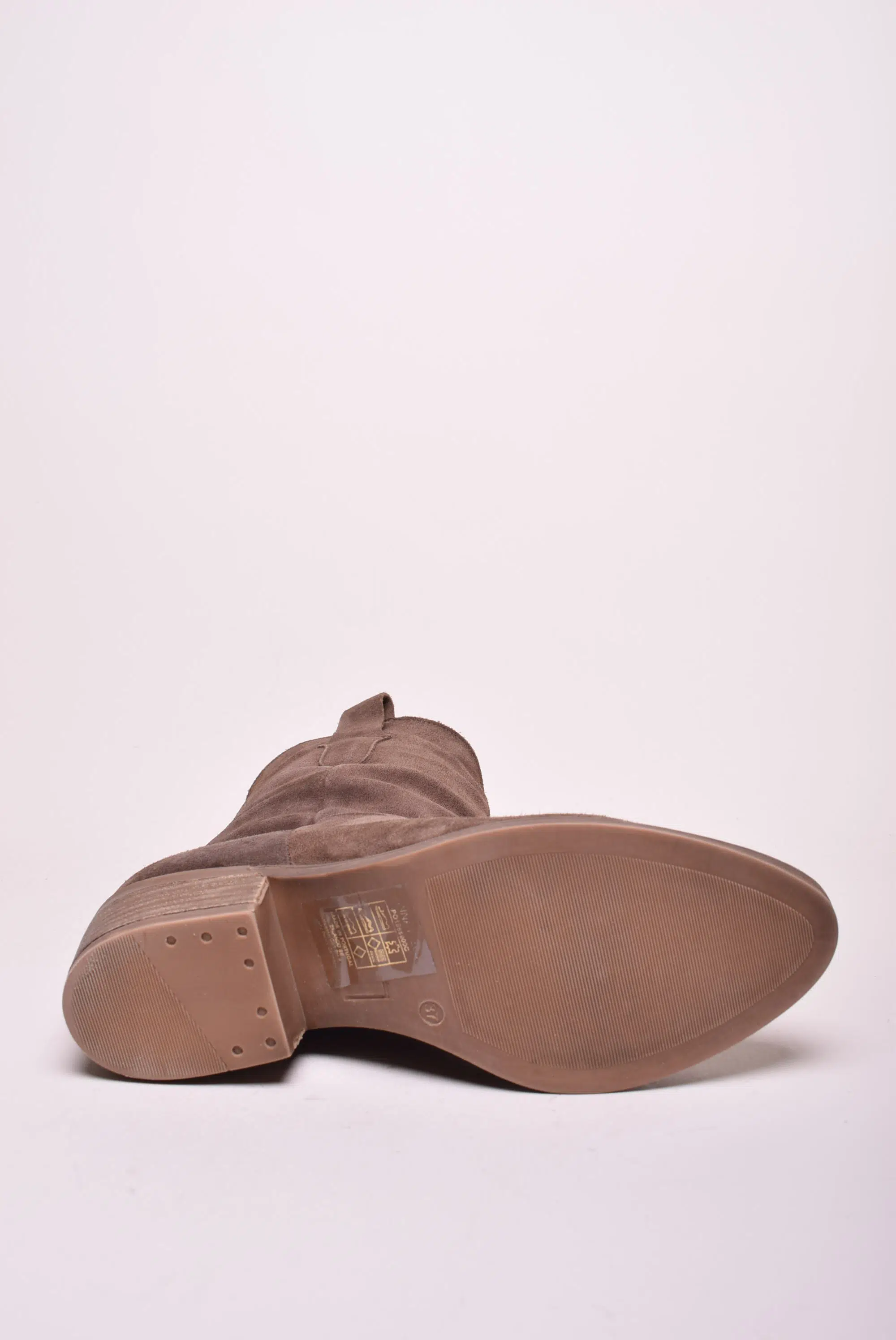 Cizme dama Western Boots [1]