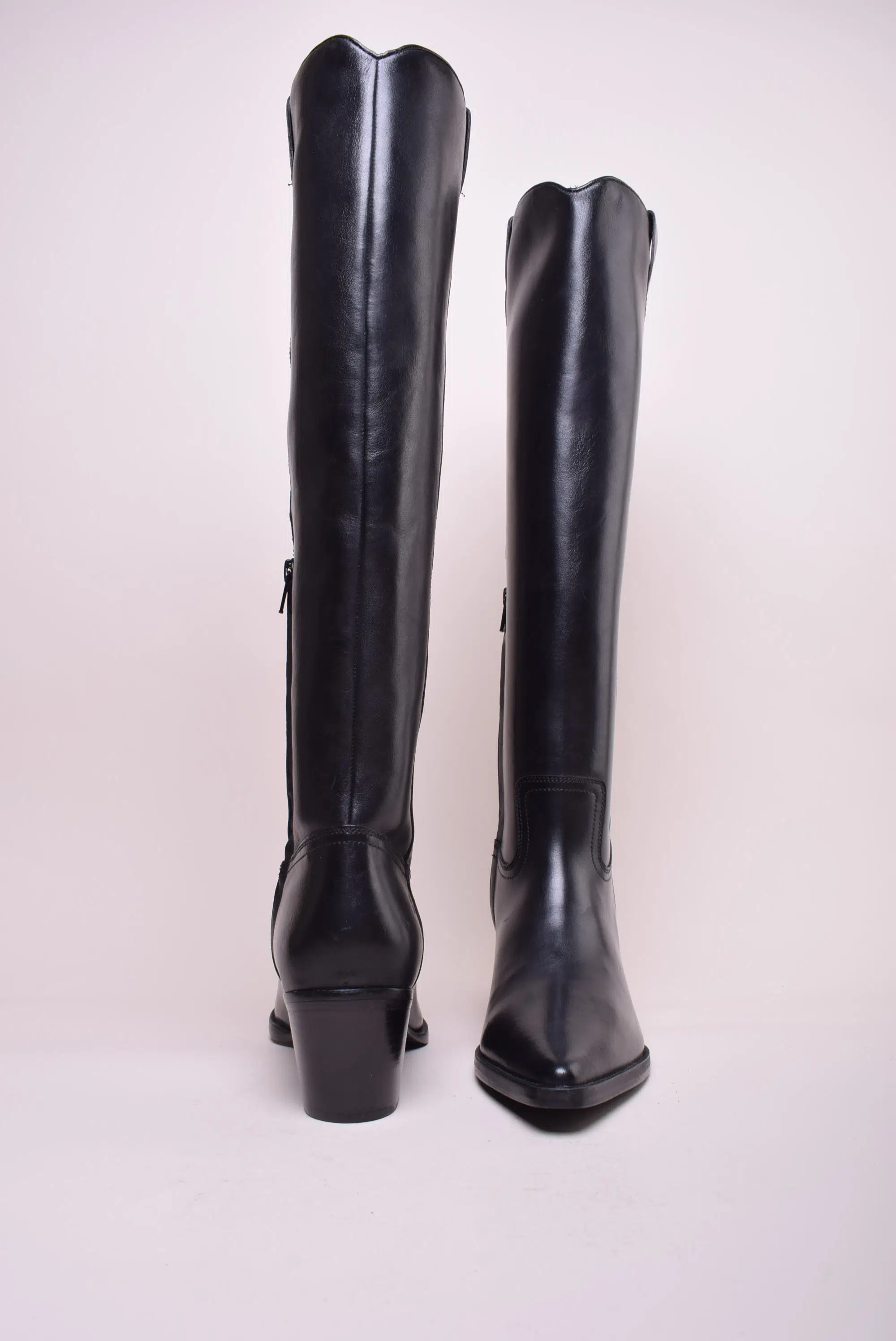 Cizme dama Western Boots [2]