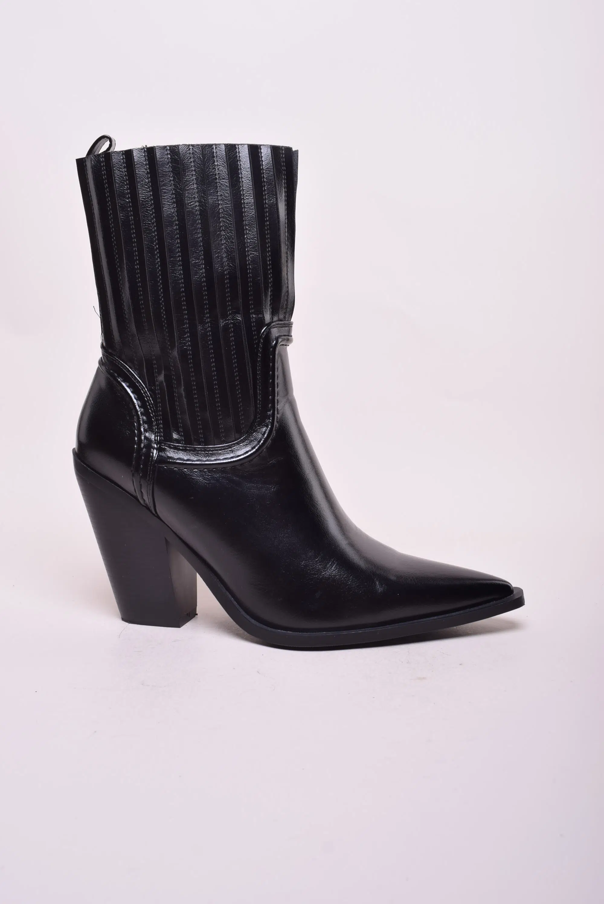 Încălțăminte damă - Cizme dama Western Boots