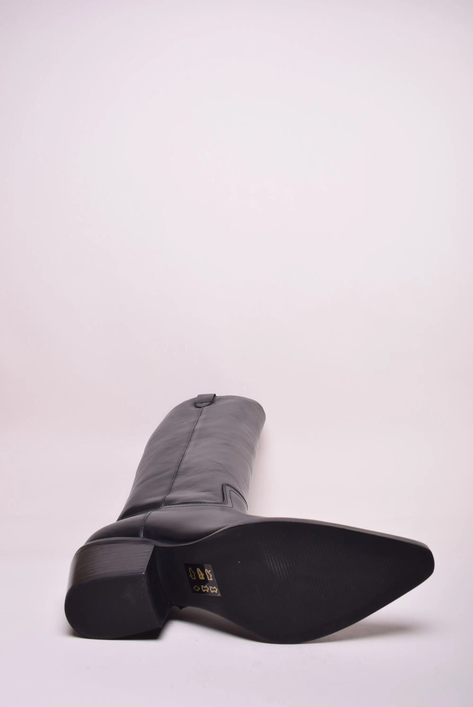 Cizme dama Western Boots [1]