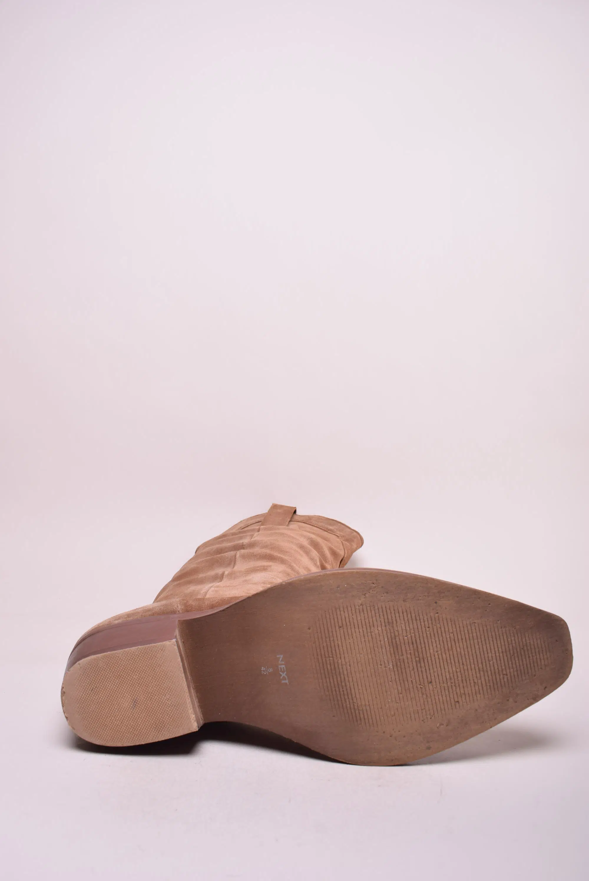 Cizme dama Western Boots [1]