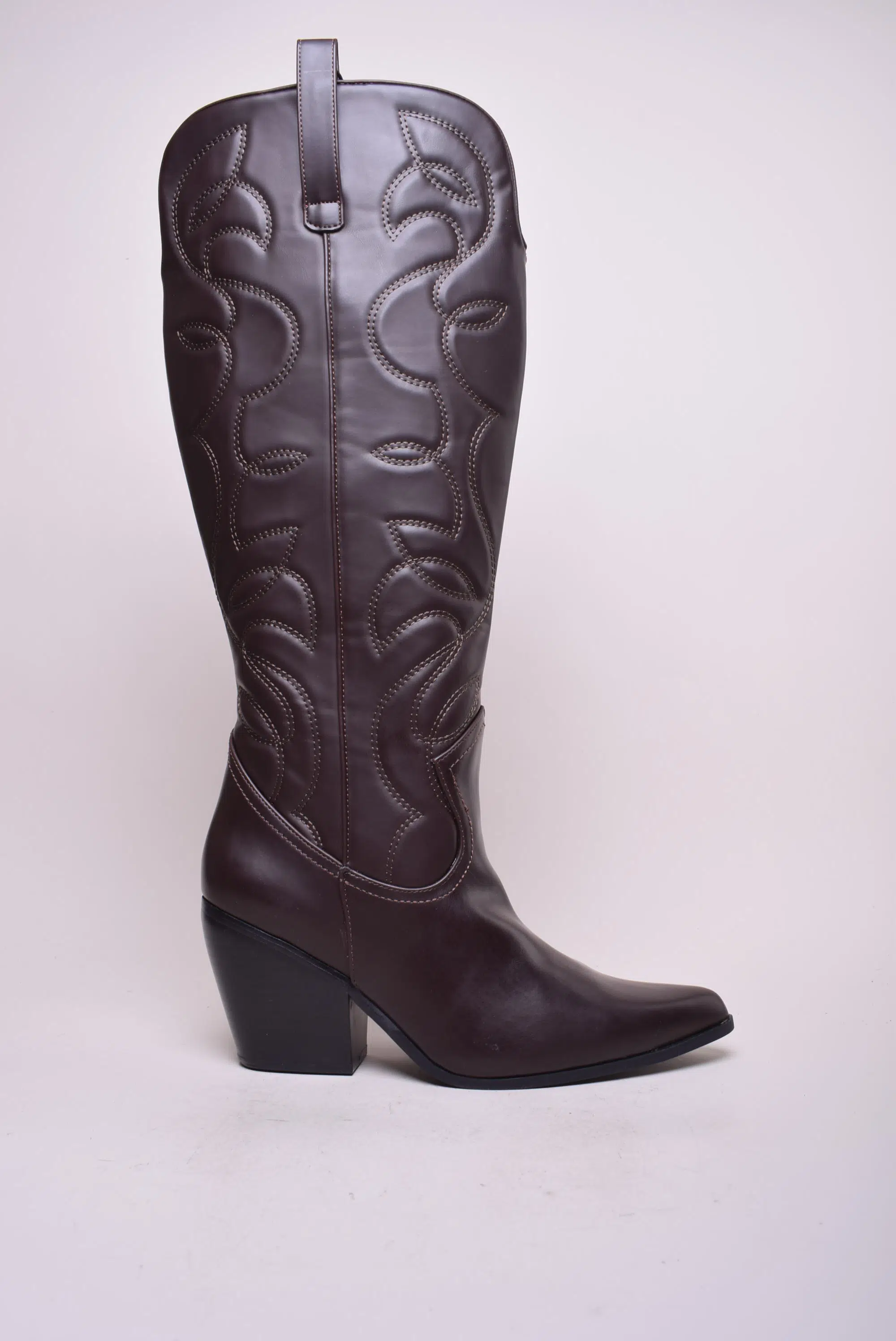 Cizme dama Western Boots