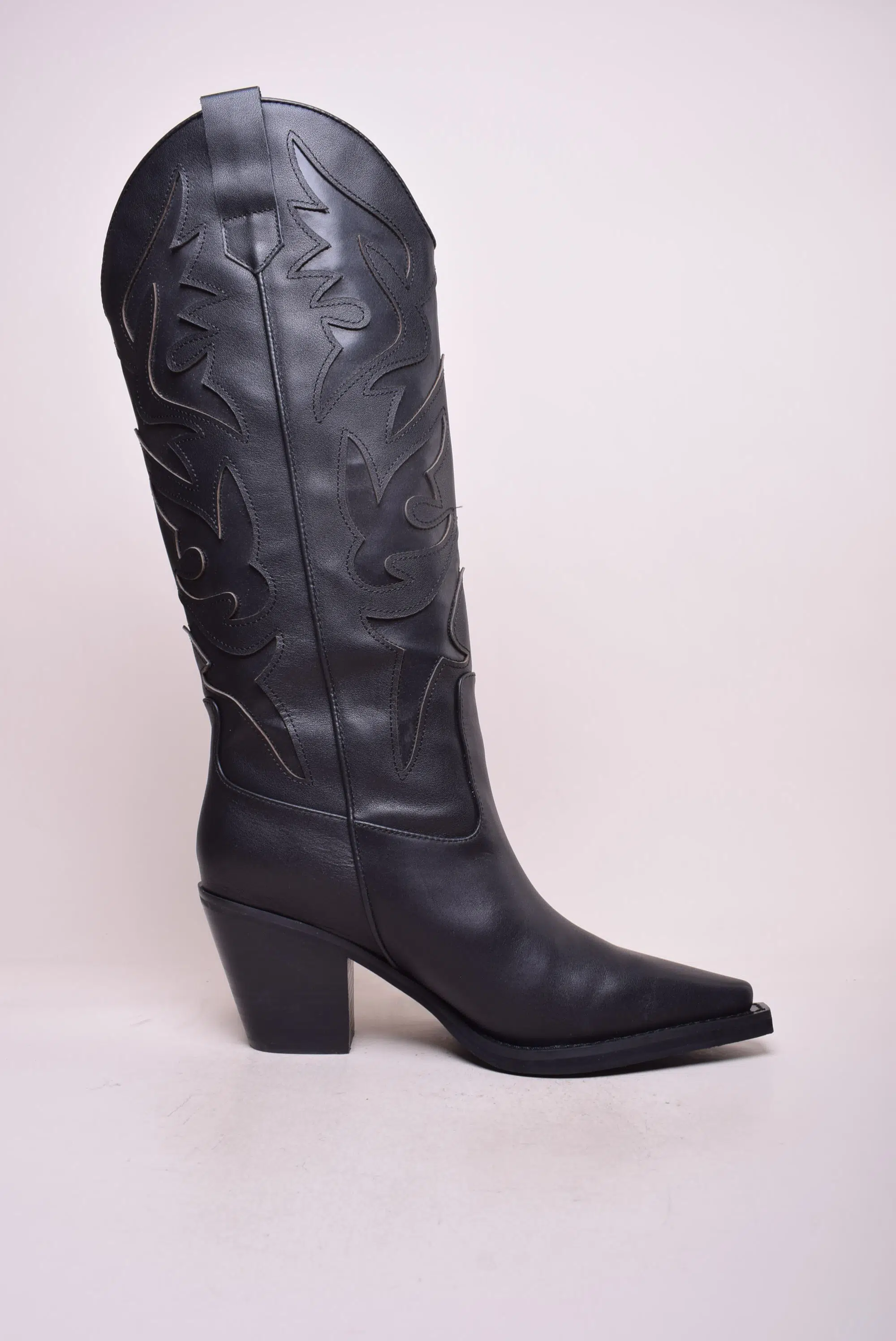Cizme dama Western Boots [3]