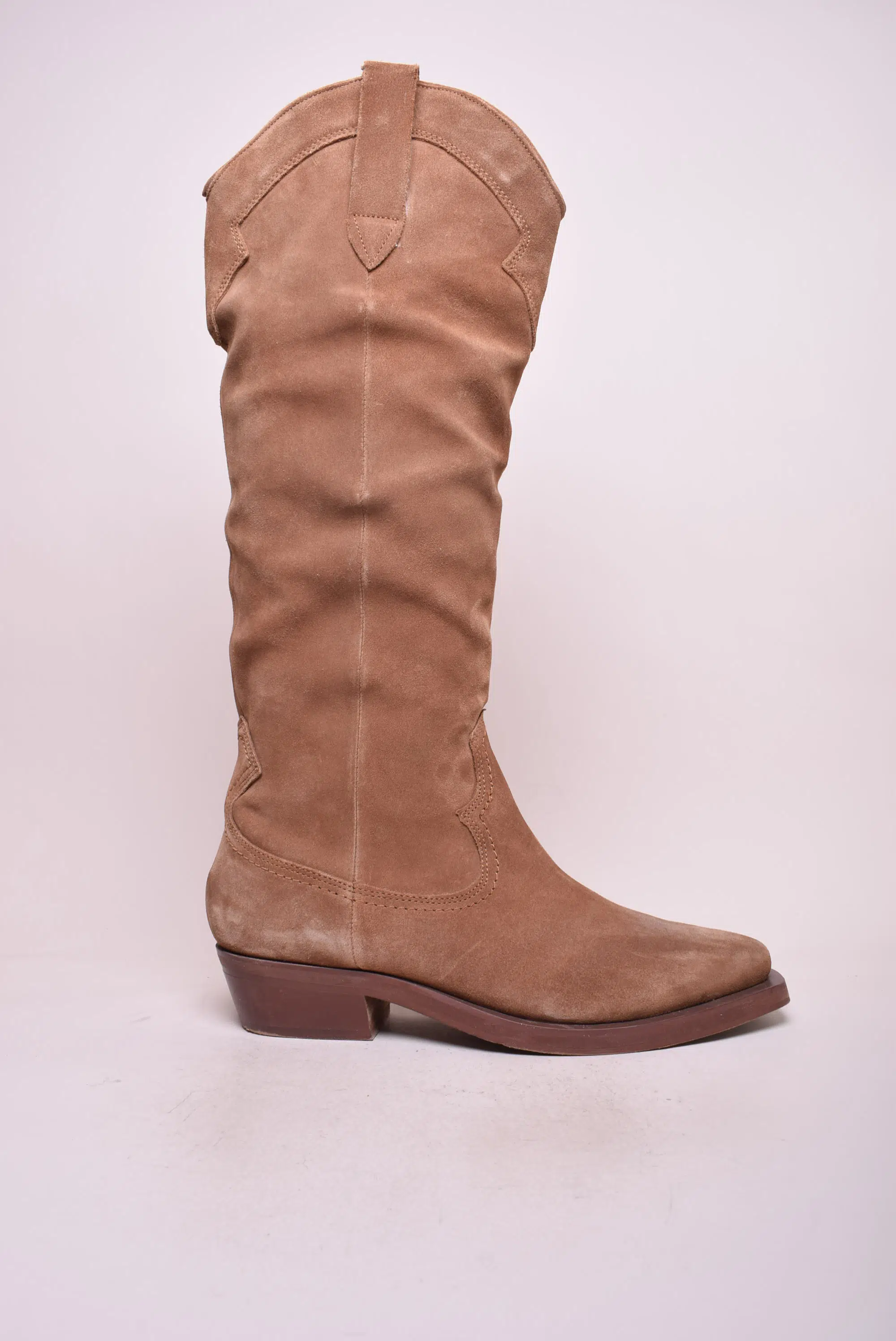 Cizme dama Western Boots