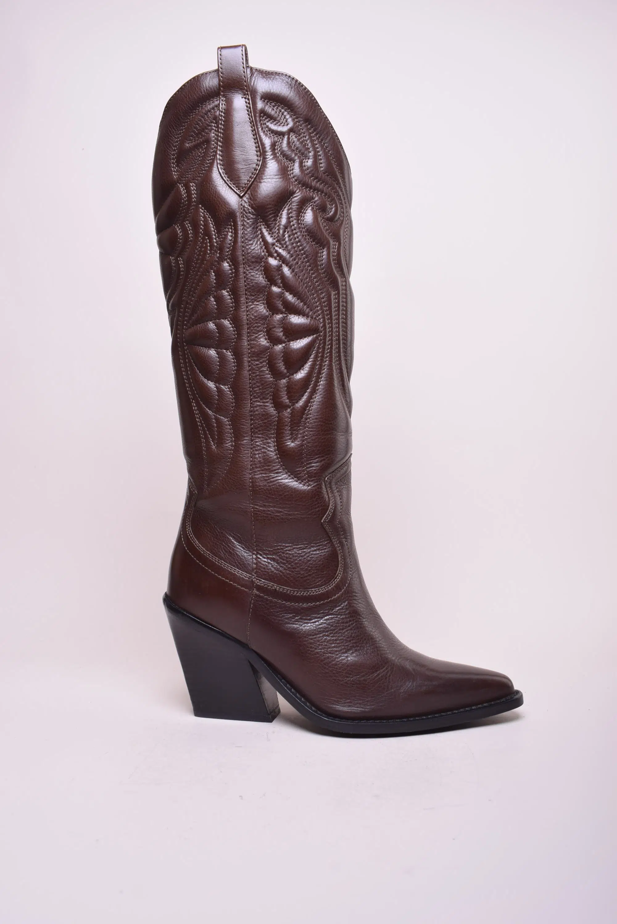 Cizme damă - Cizme dama Western Boots