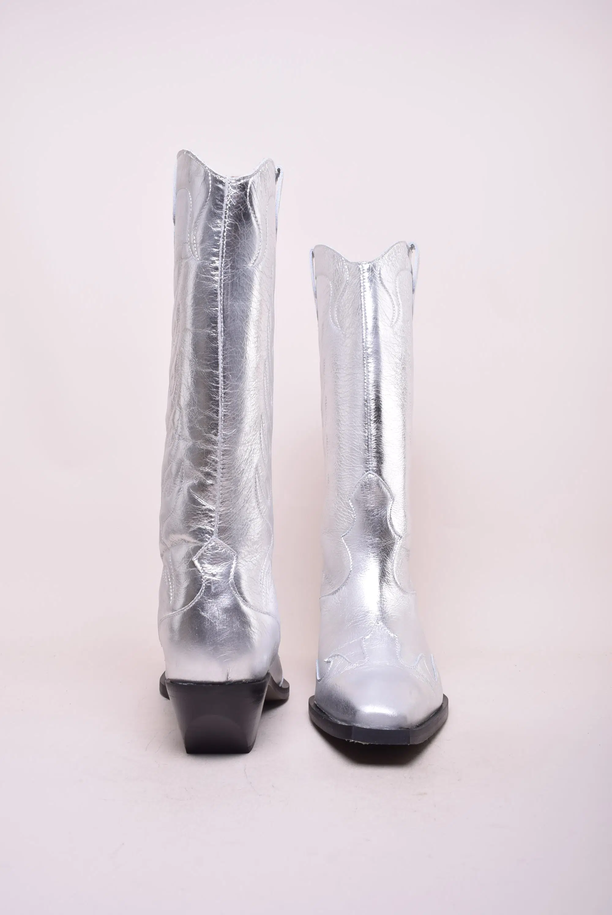 Cizme dama Western Boots [2]