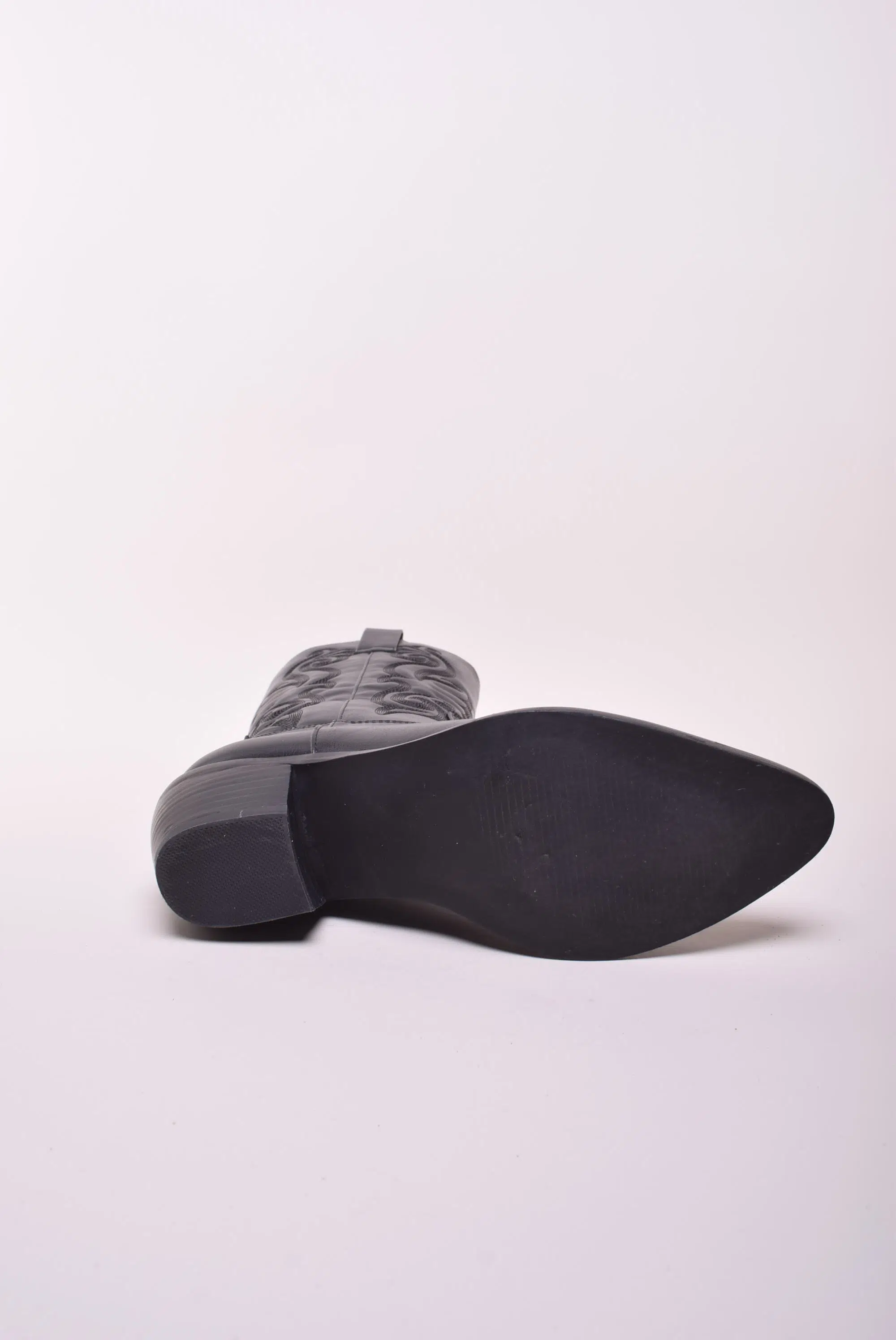 Cizme dama Western Boots [1]