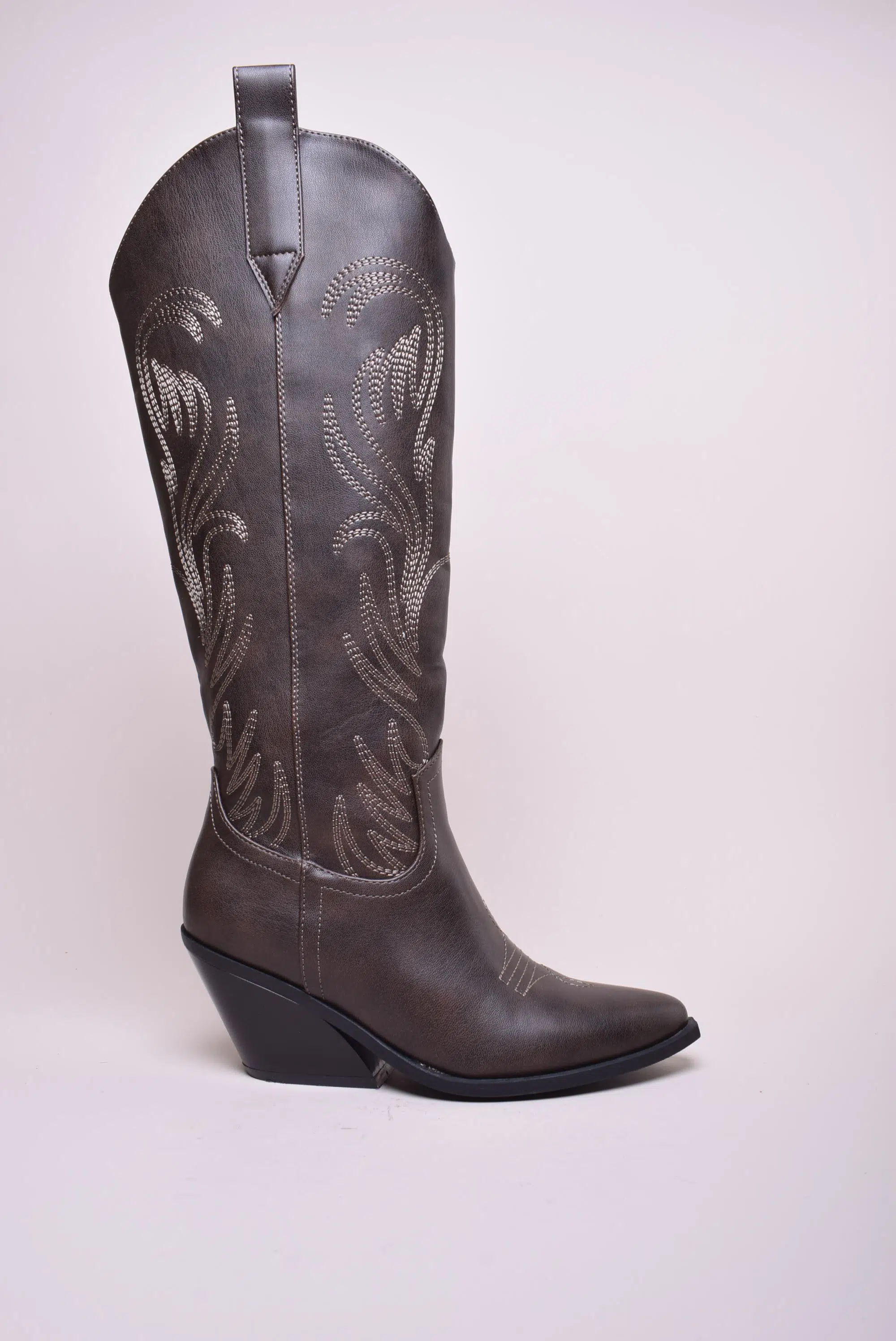 Cizme dama Western Boots