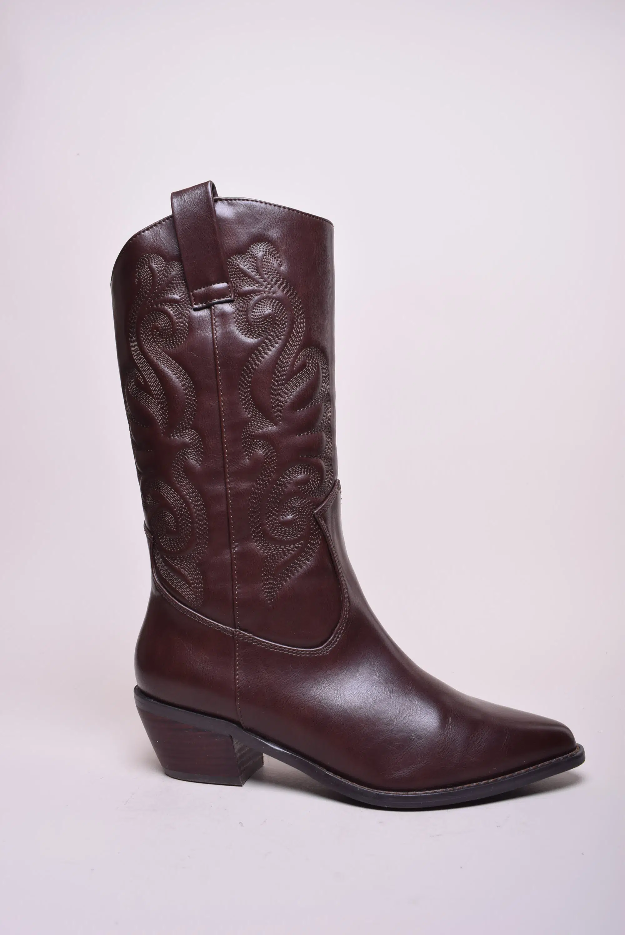 Cizme dama Western Boots