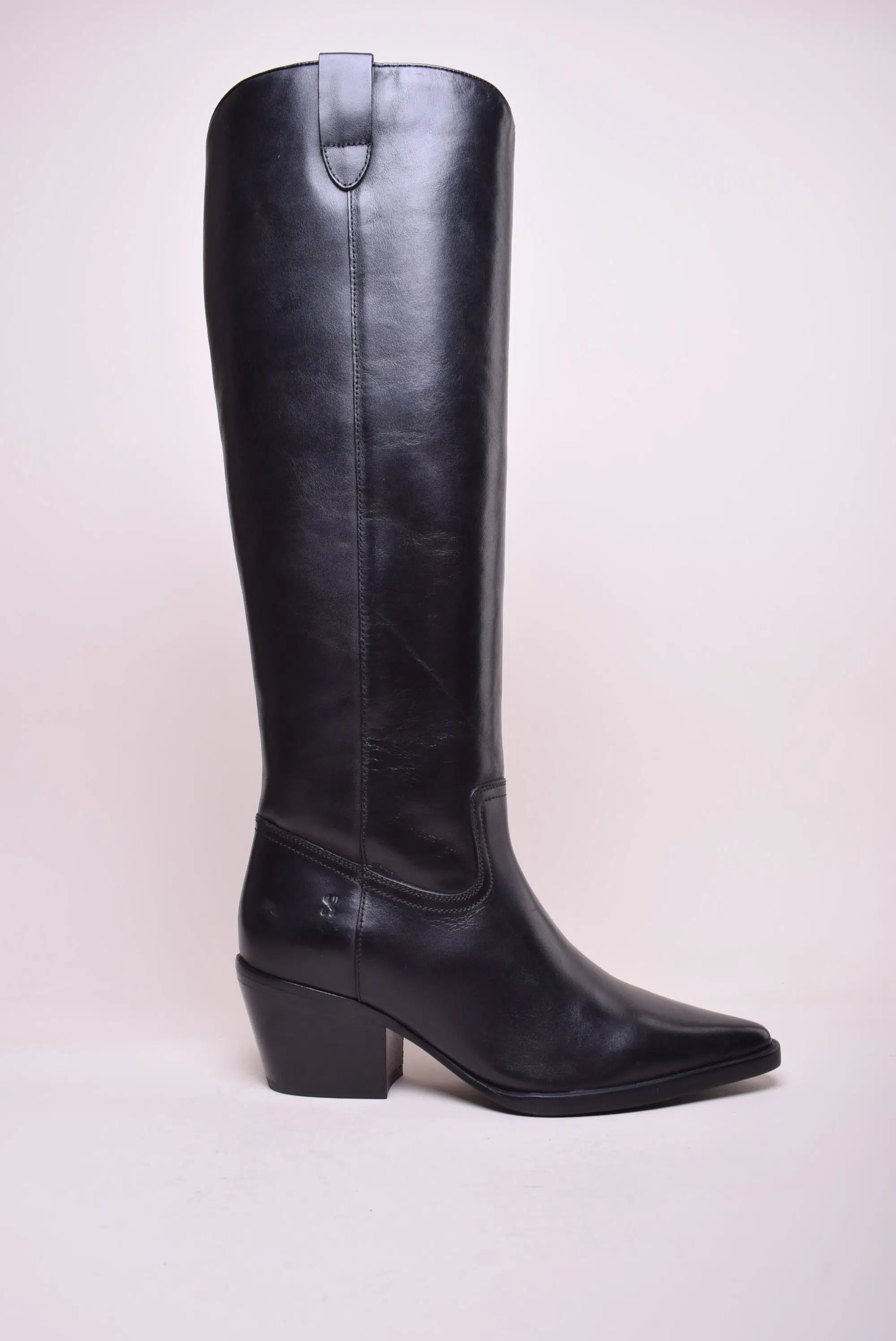 Cizme damă - Cizme dama Western Boots