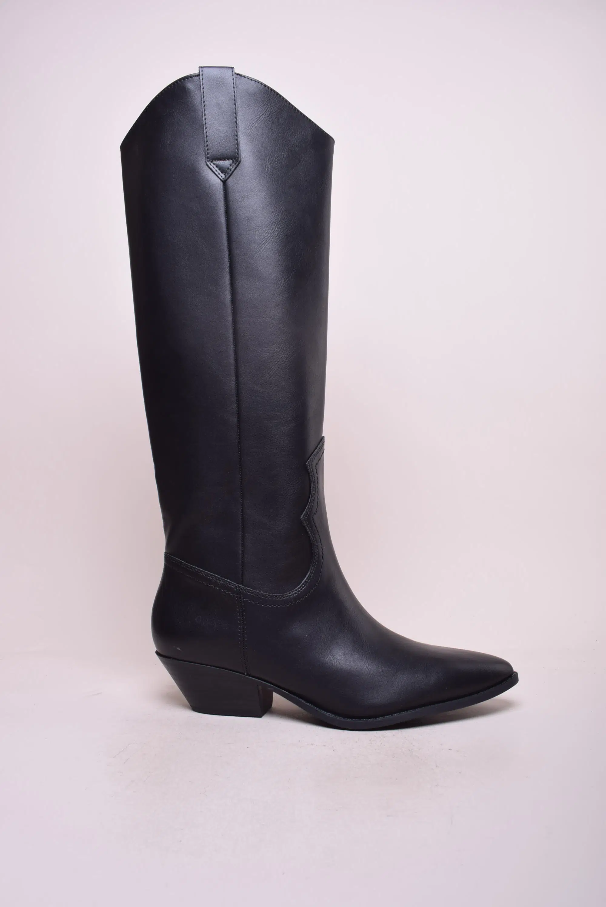 Cizme dama Western Boots